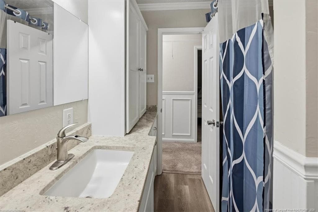 Photo 15 - 1310 Camelot Drive, Fayetteville, NC 28304, Fayetteville