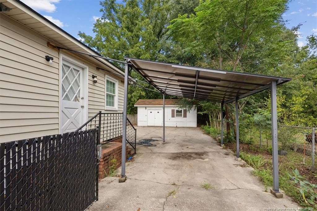 Photo 20 - 1310 Camelot Drive, Fayetteville, NC 28304, Fayetteville