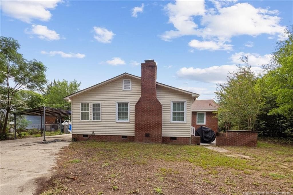 Photo 24 - 1310 Camelot Drive, Fayetteville, NC 28304, Fayetteville
