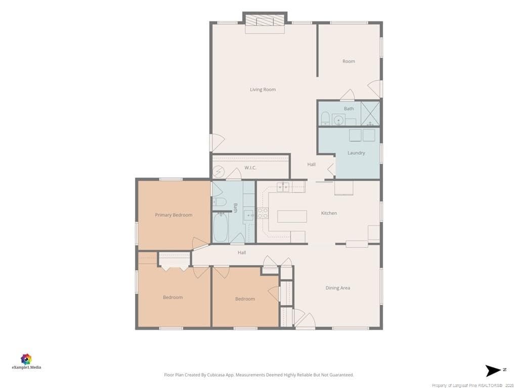 Photo 25 - 1310 Camelot Drive, Fayetteville, NC 28304, Fayetteville