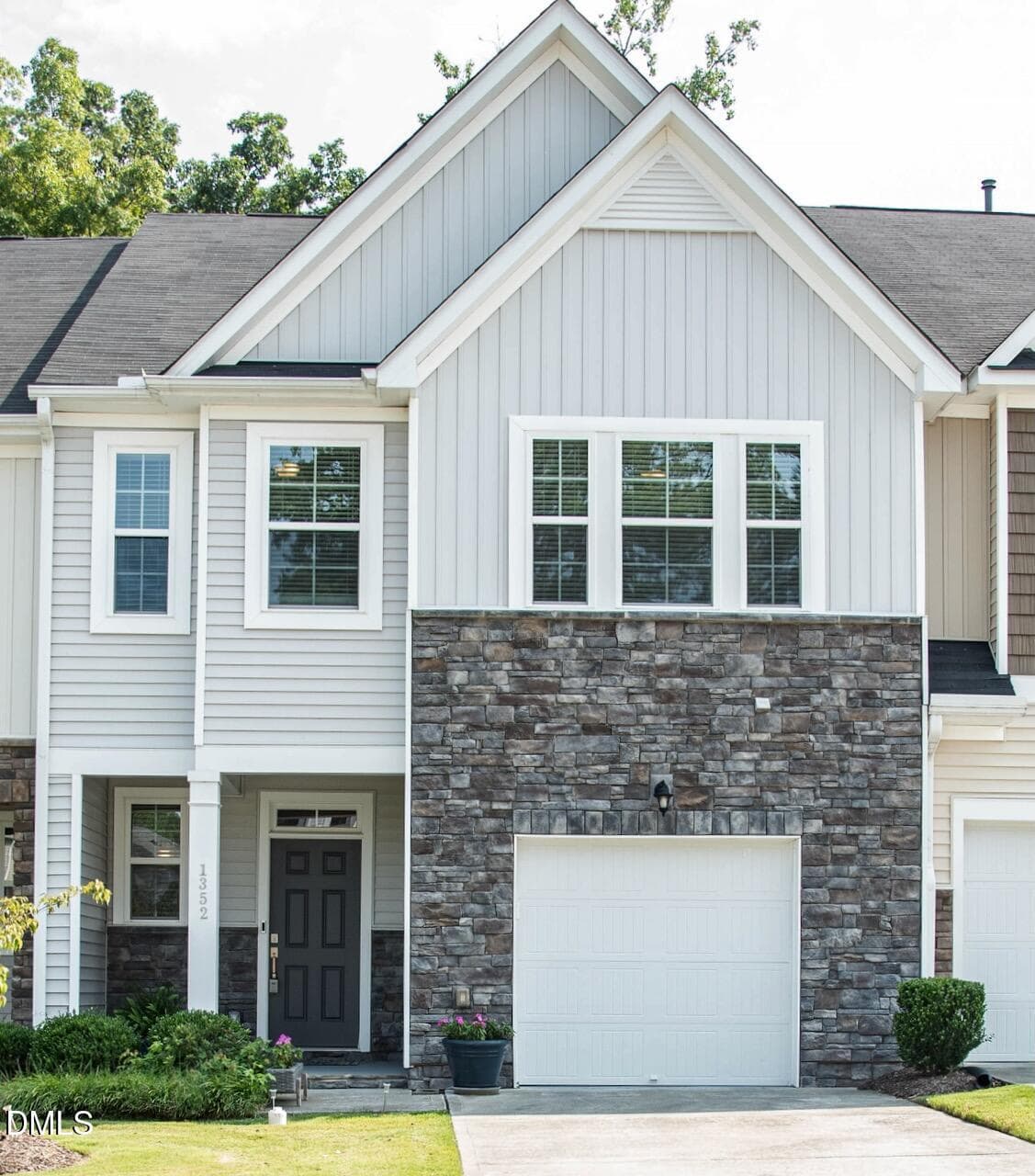 41 - 1352 Southpoint Trail, Durham, NC 27713, Durham