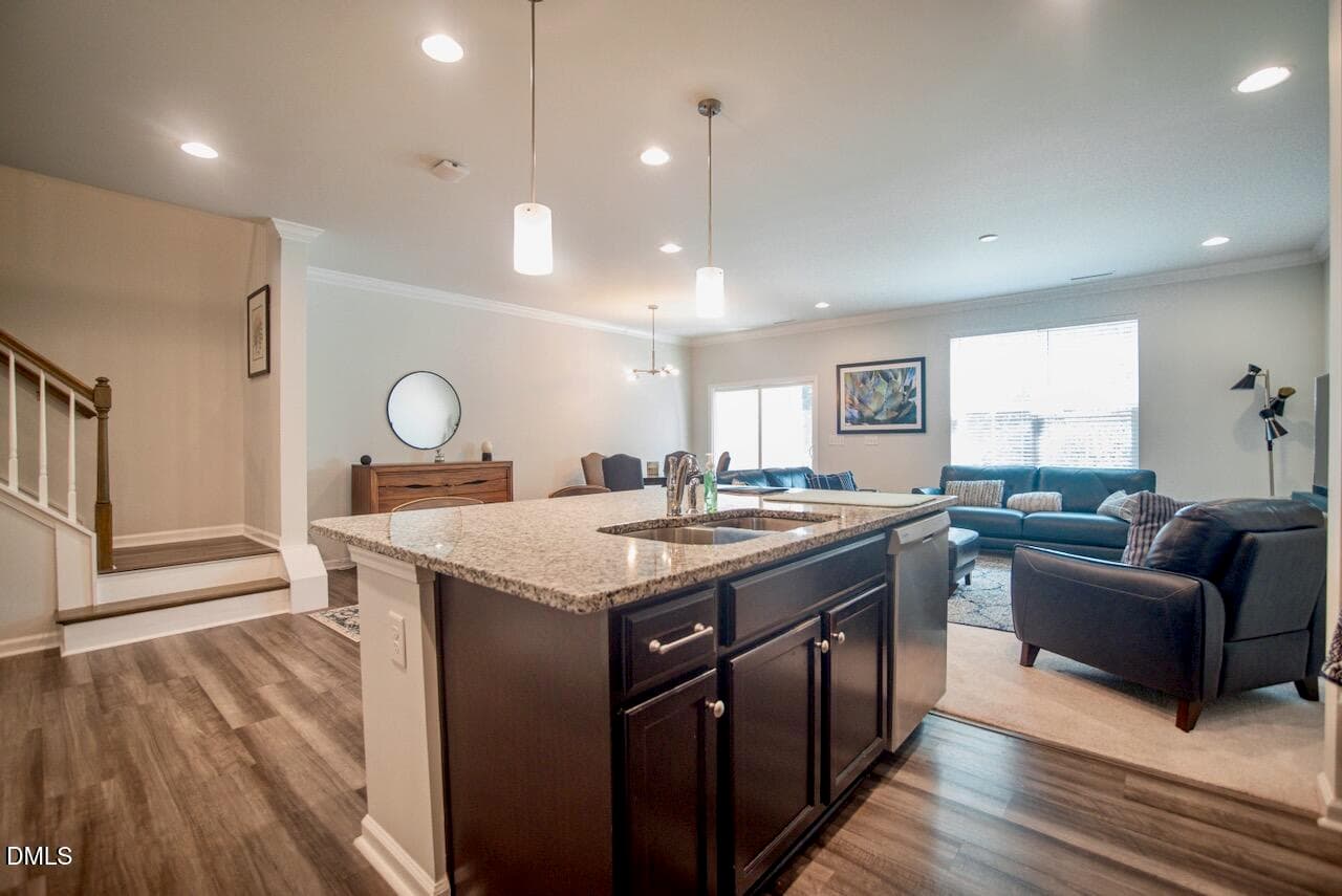 14 - 1352 Southpoint Trail, Durham, NC 27713, Durham