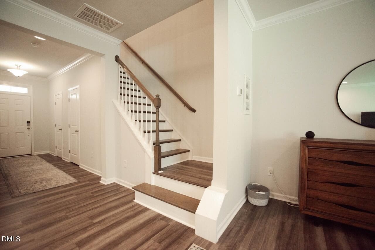 11 - 1352 Southpoint Trail, Durham, NC 27713, Durham