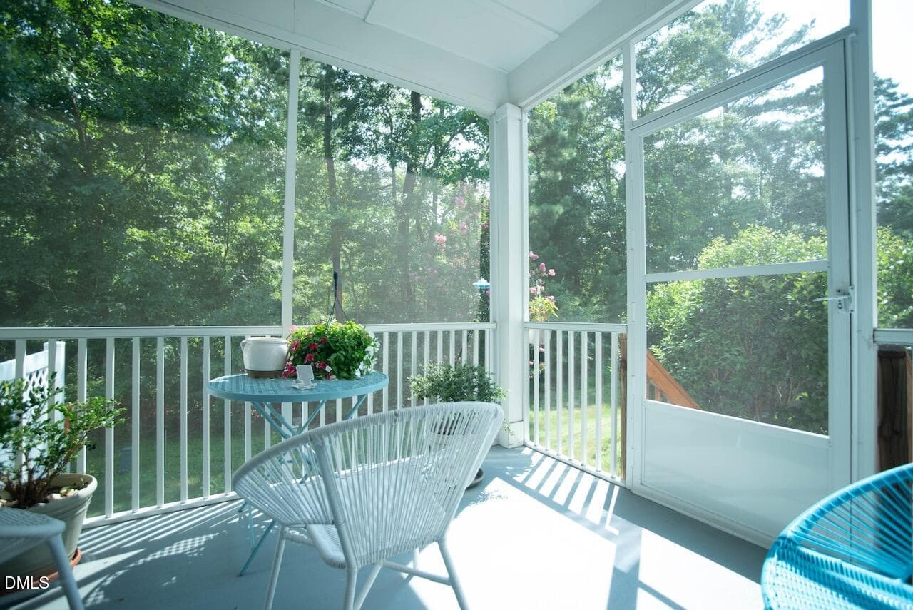 8 - 1352 Southpoint Trail, Durham, NC 27713, Durham