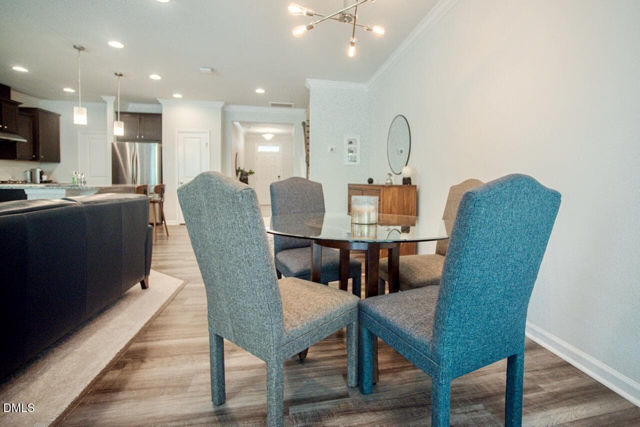 56 - 1352 Southpoint Trail, Durham, NC 27713, Durham