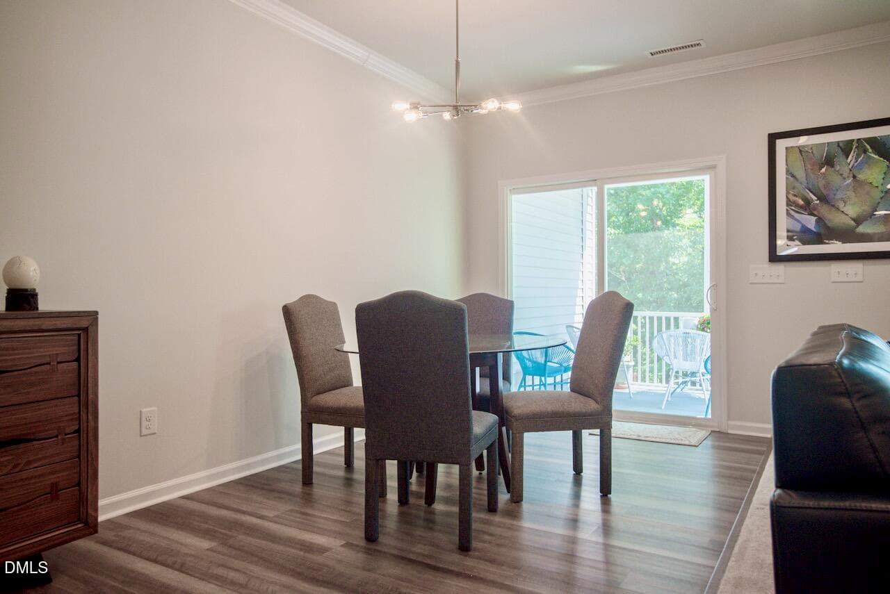 54 - 1352 Southpoint Trail, Durham, NC 27713, Durham