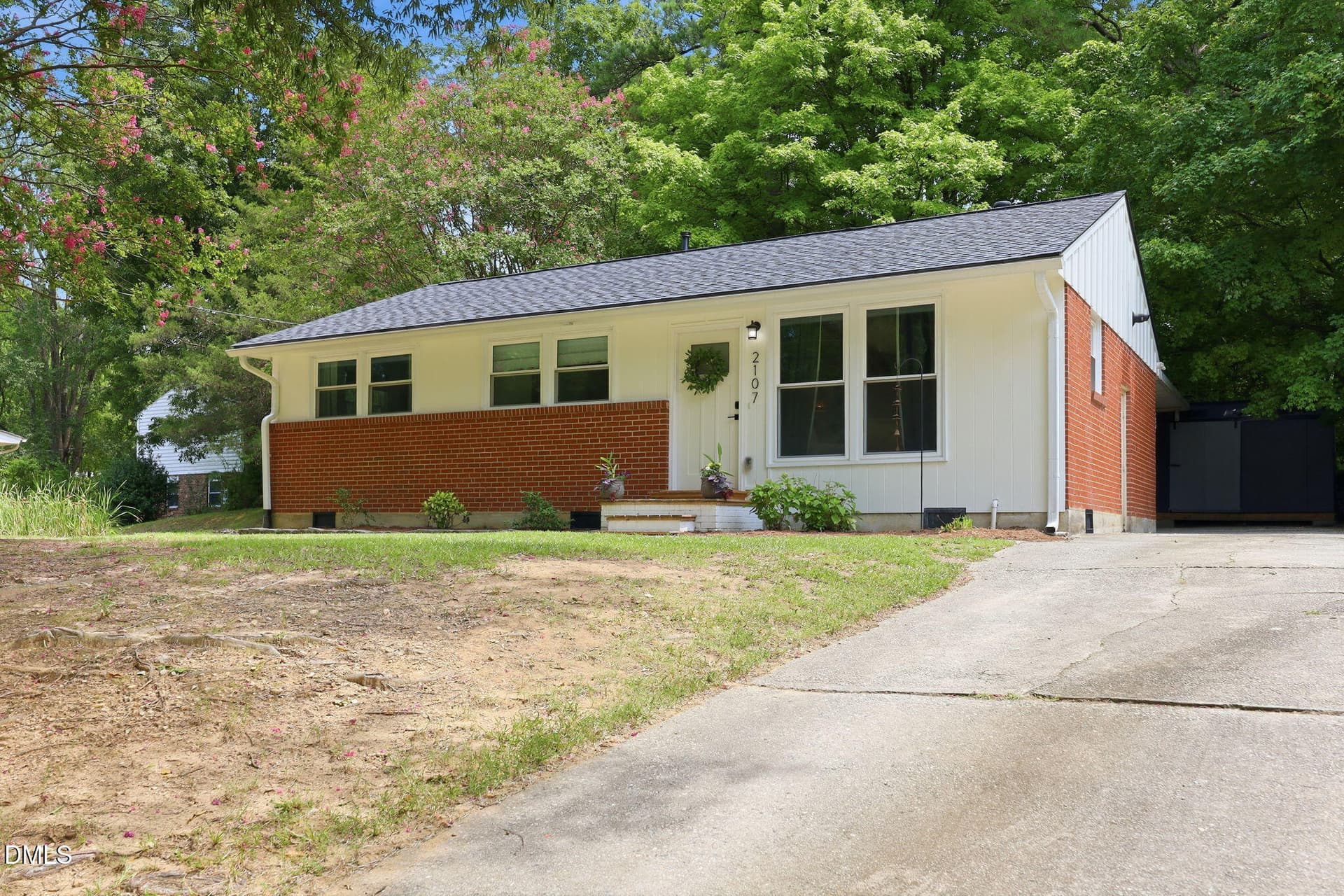 2107 Dandridge Dr. - 2107 Dandridge Drive, Raleigh, NC 27610