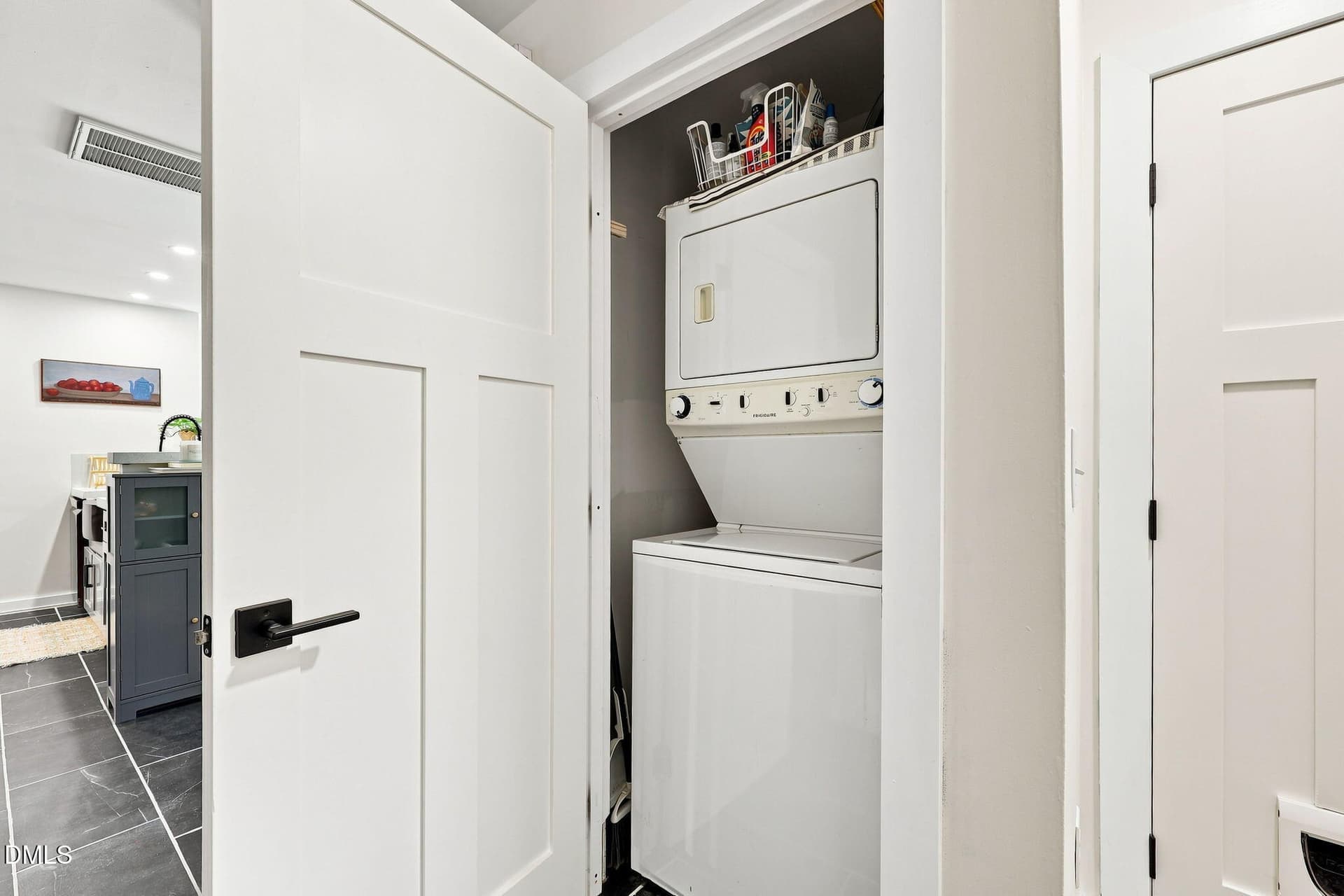 Laundry - 2107 Dandridge Drive, Raleigh, NC 27610