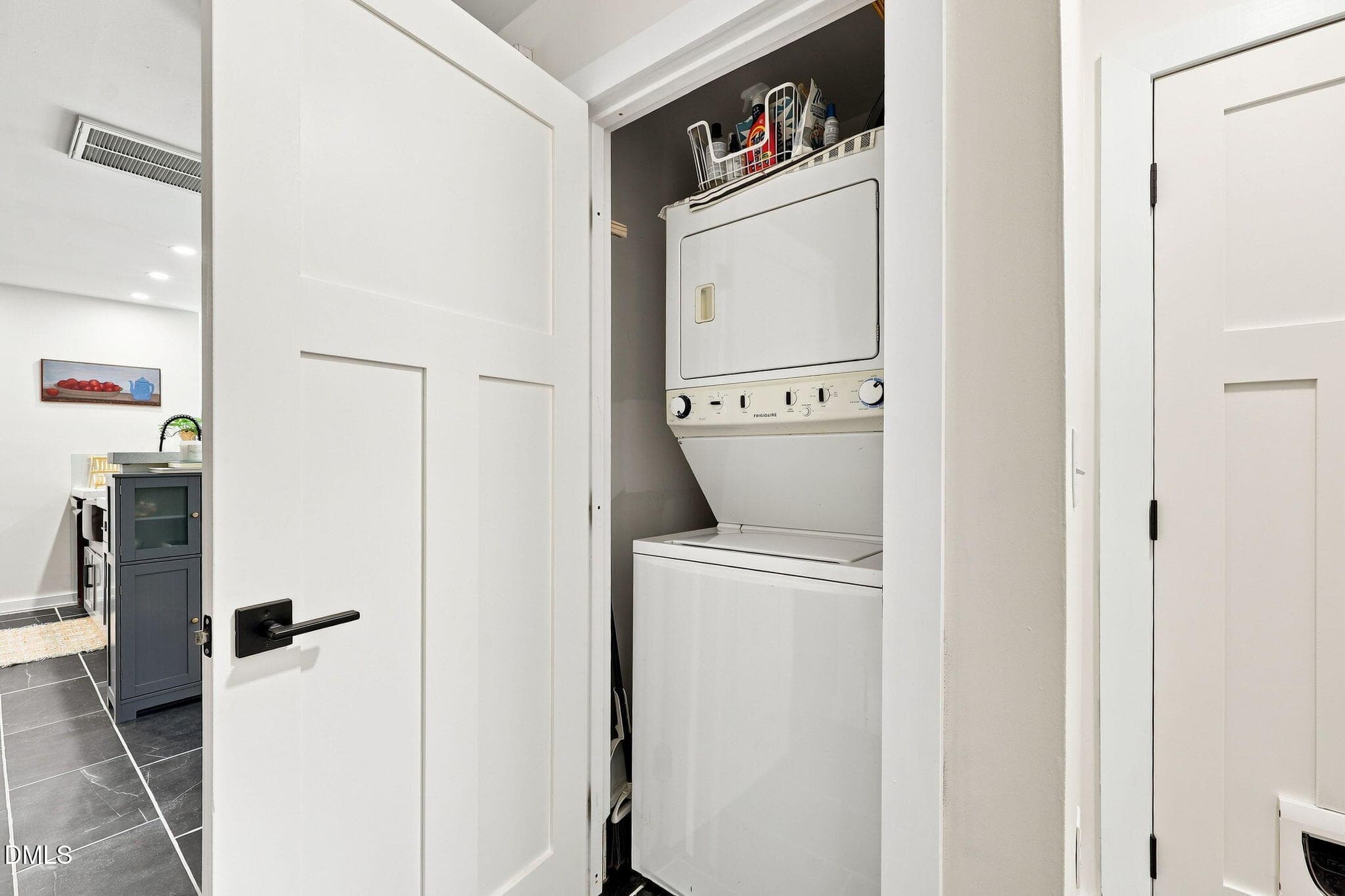 Laundry - 2107 Dandridge Drive, Raleigh, NC 27610