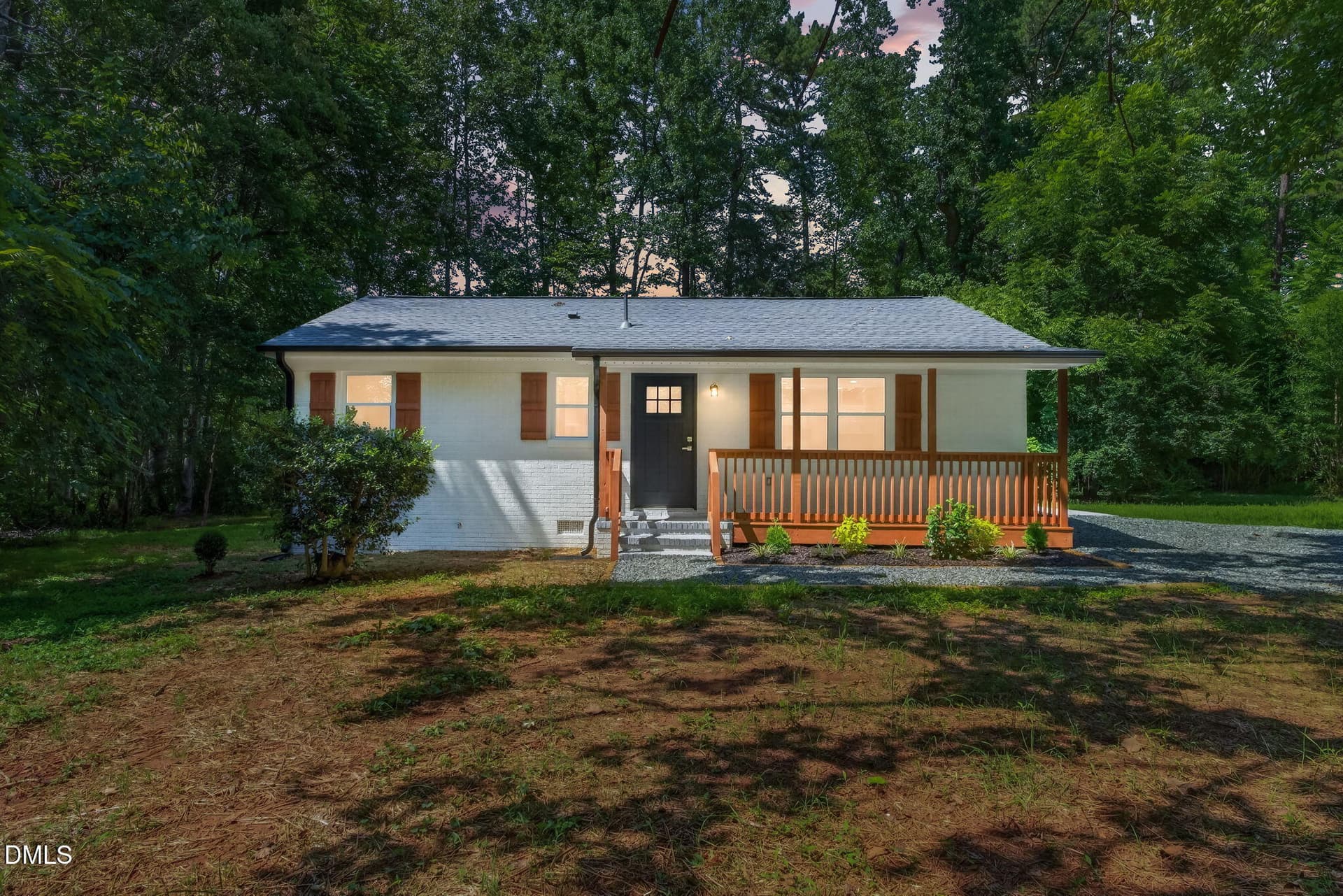 4375 Swepsonville Saxapahaw Road, Graham, NC 27253