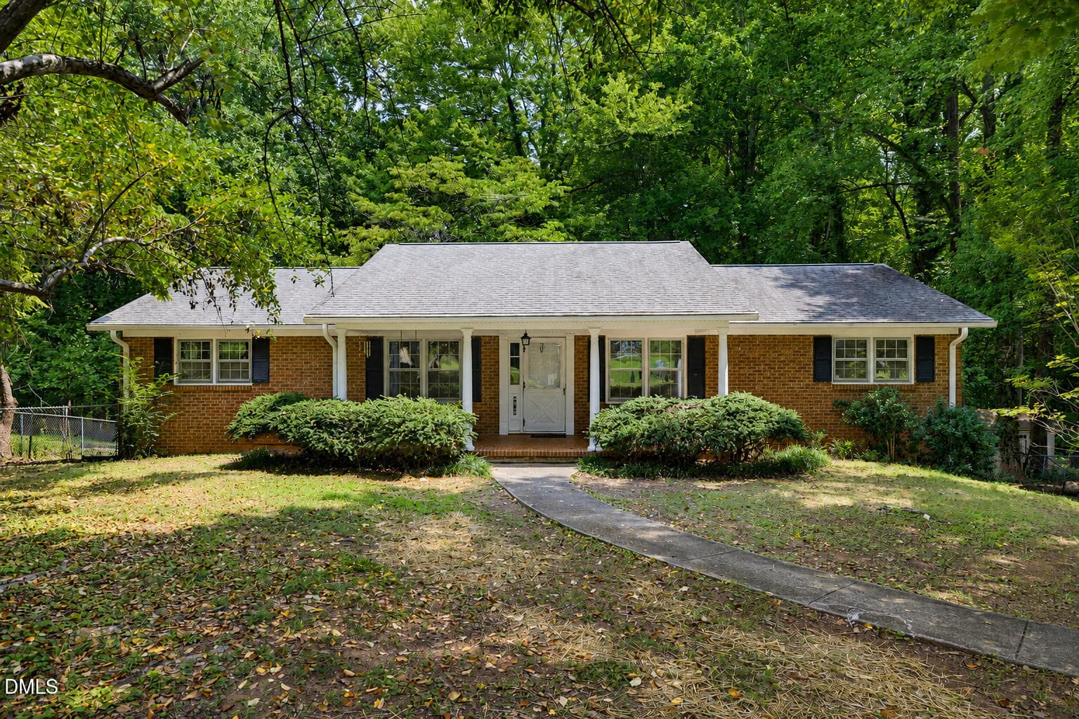 4819 Gladwyn Drive, Winston-Salem, NC 27104