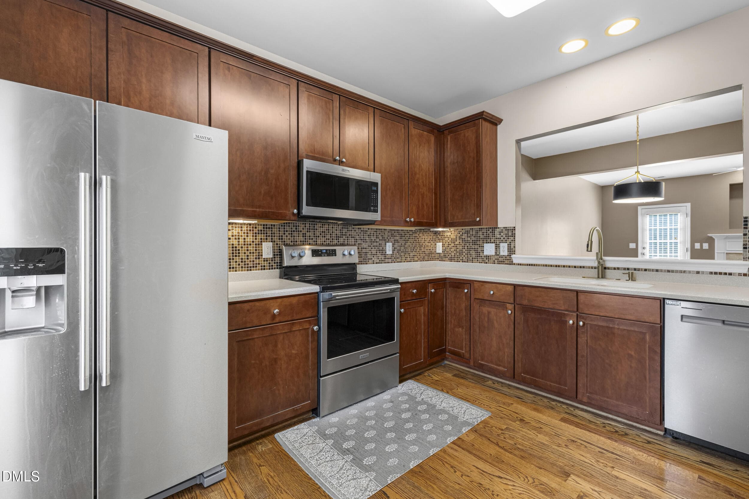 3024 Settle In Lane, Raleigh, NC 27614