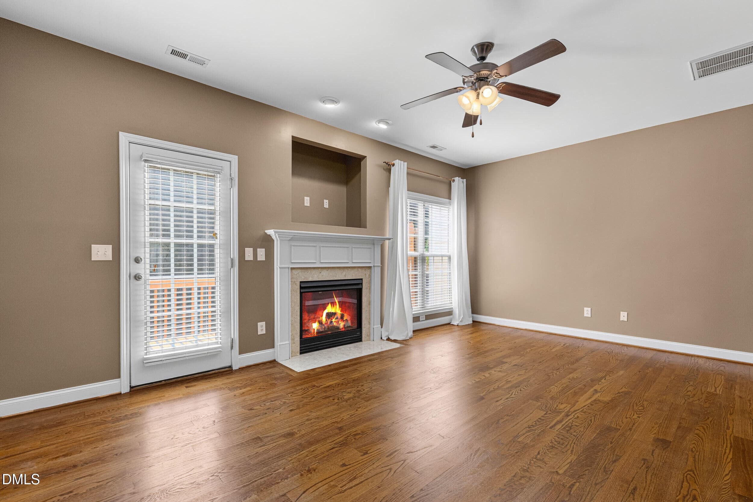 13 - 3024 Settle In Lane, Raleigh, NC 27614, Raleigh