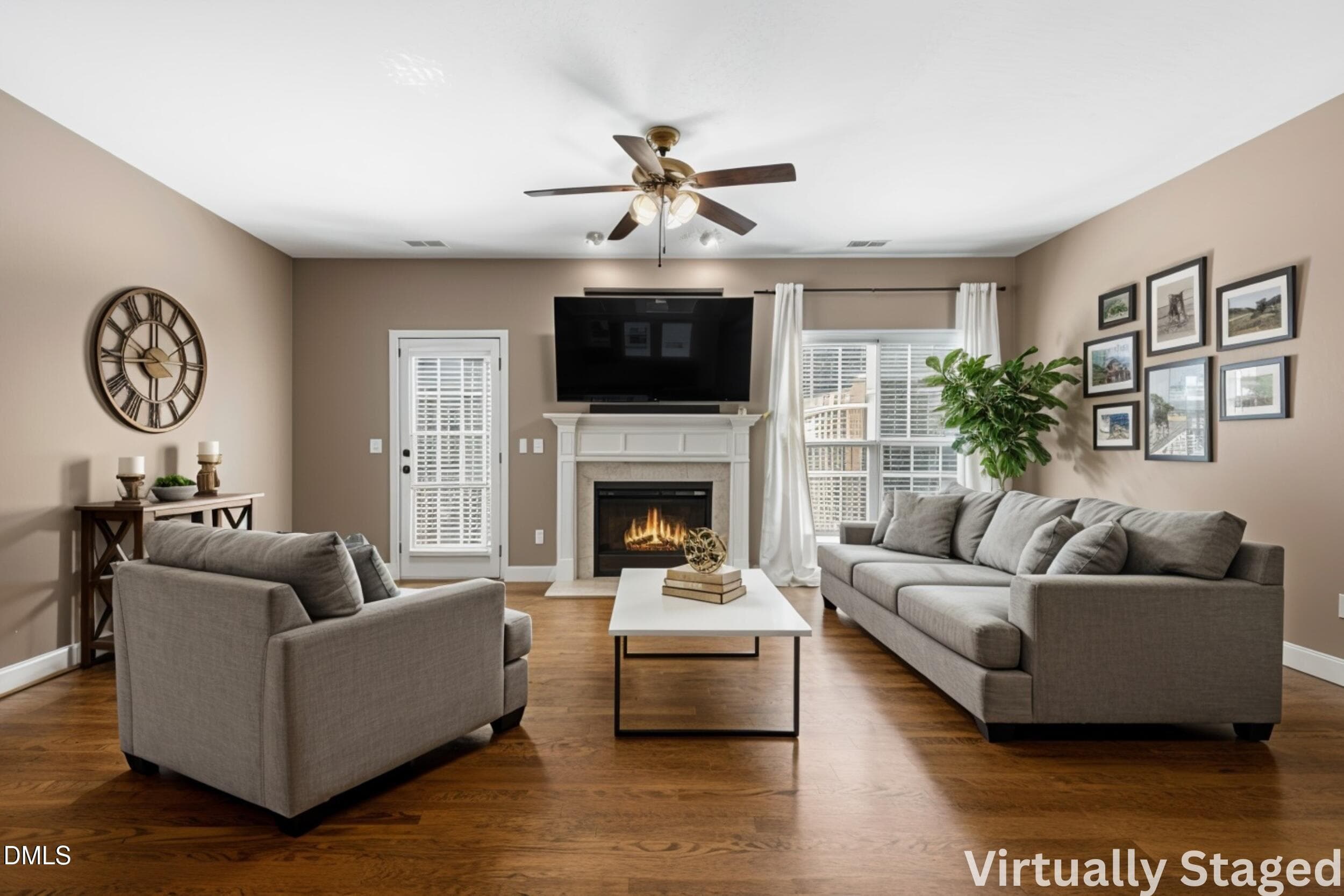 15-1 - 3024 Settle In Lane, Raleigh, NC 27614, Raleigh