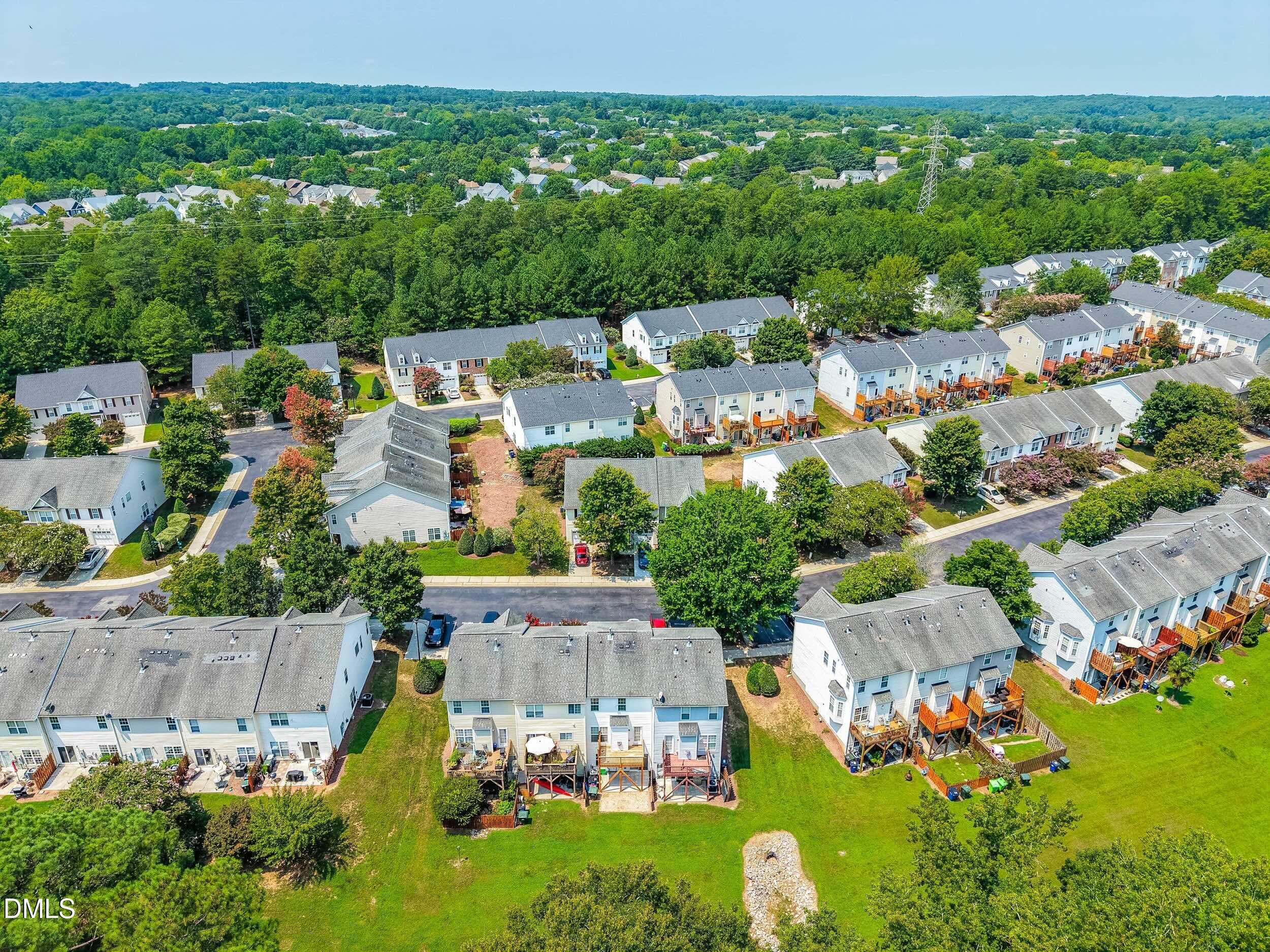 38 - 3024 Settle In Lane, Raleigh, NC 27614, Raleigh