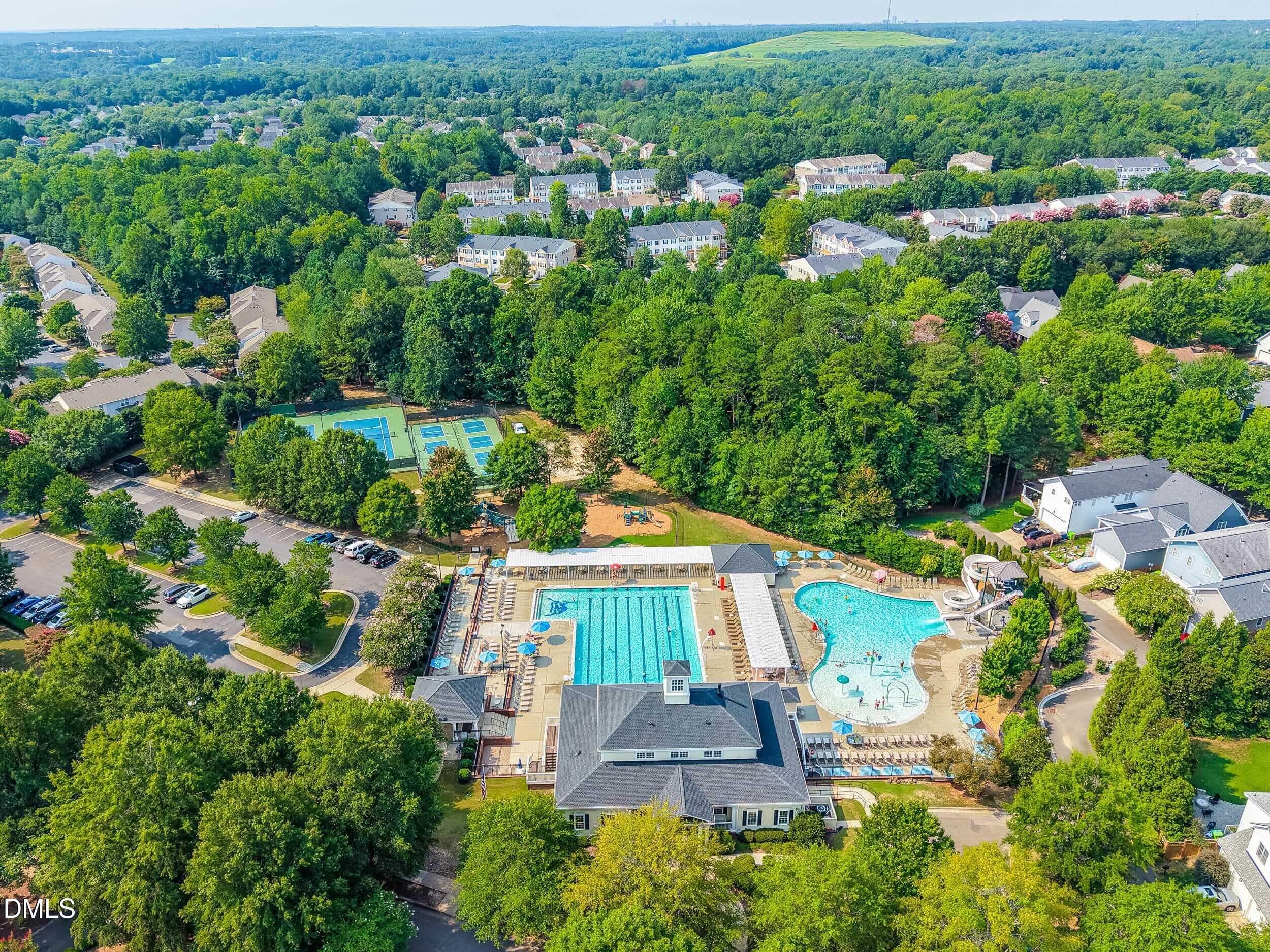 43 - 3024 Settle In Lane, Raleigh, NC 27614, Raleigh