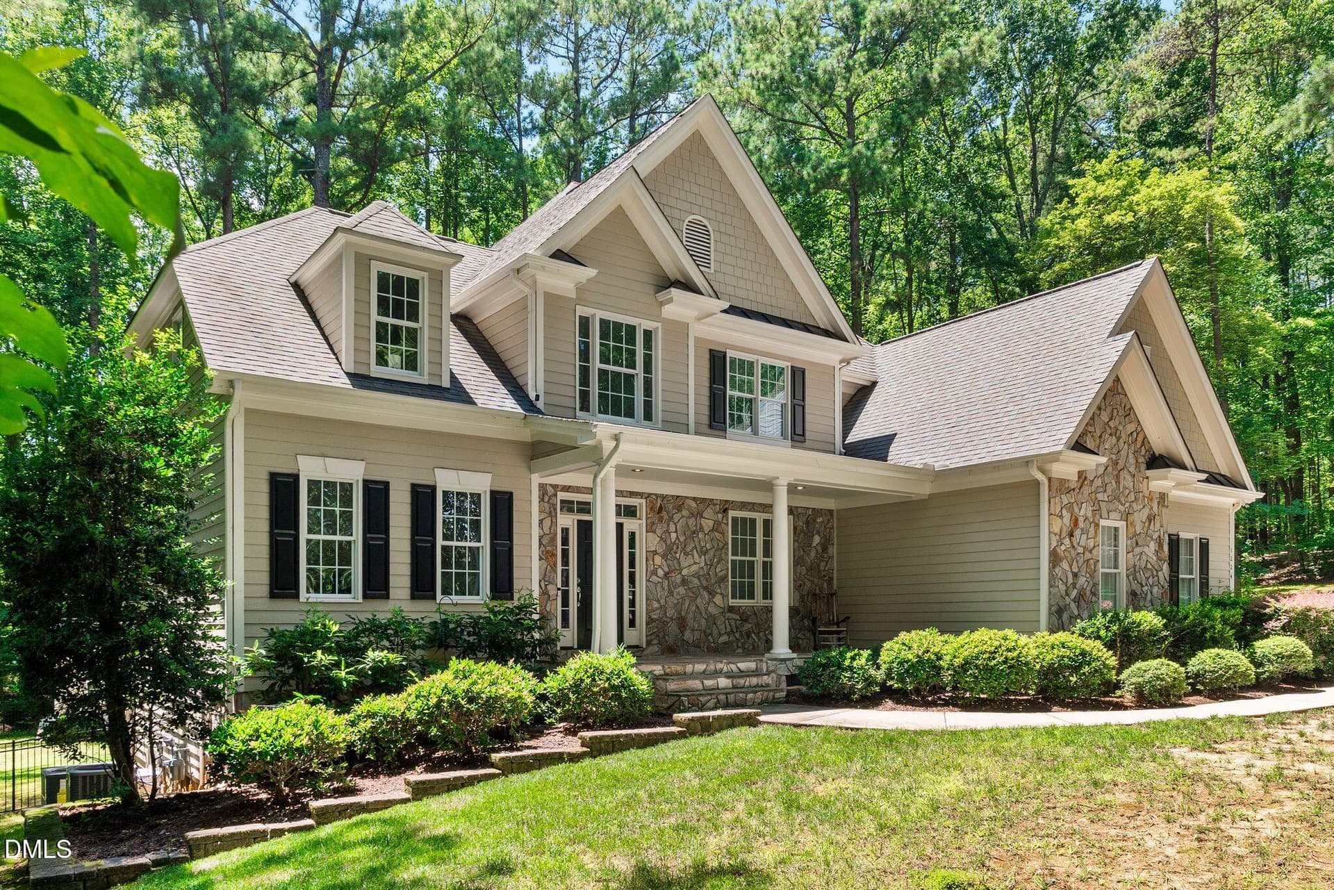3_DSC02333 - 1224 Mauldin Circle, Wake Forest, NC 27587