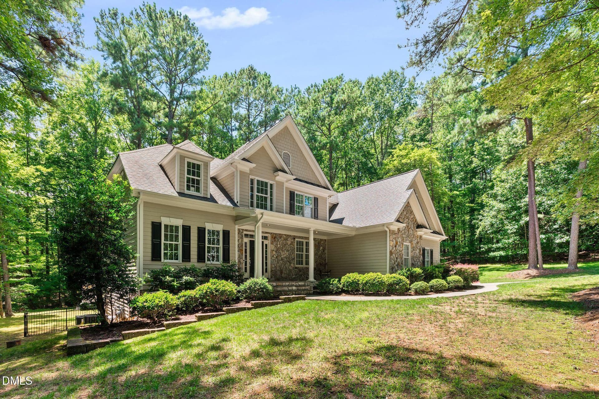 4_DSC02335 - 1224 Mauldin Circle, Wake Forest, NC 27587