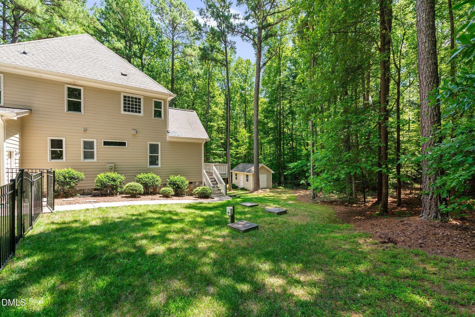 24_DSC02349 - 1224 Mauldin Circle, Wake Forest, NC 27587