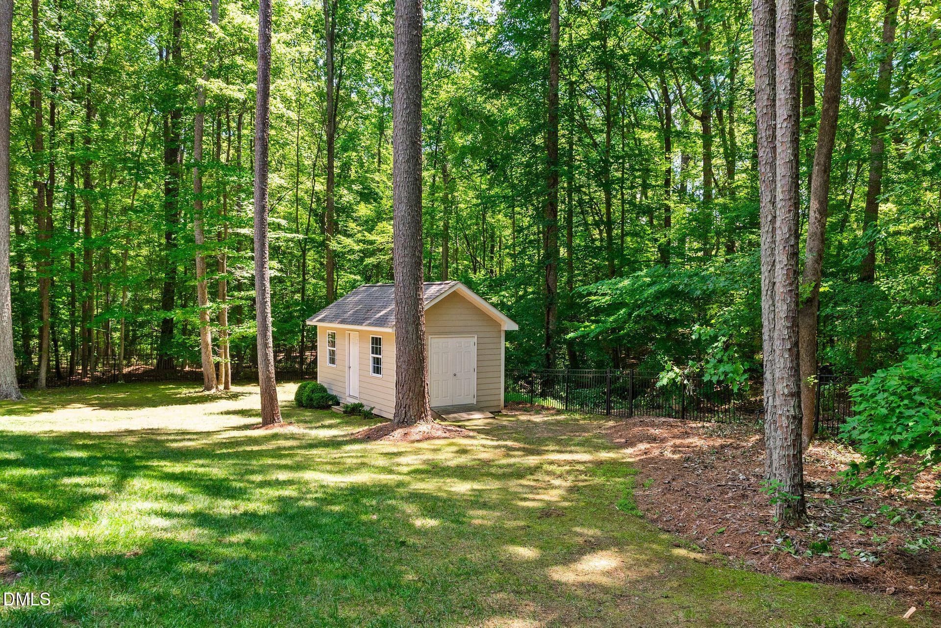 27_DSC02352 - 1224 Mauldin Circle, Wake Forest, NC 27587