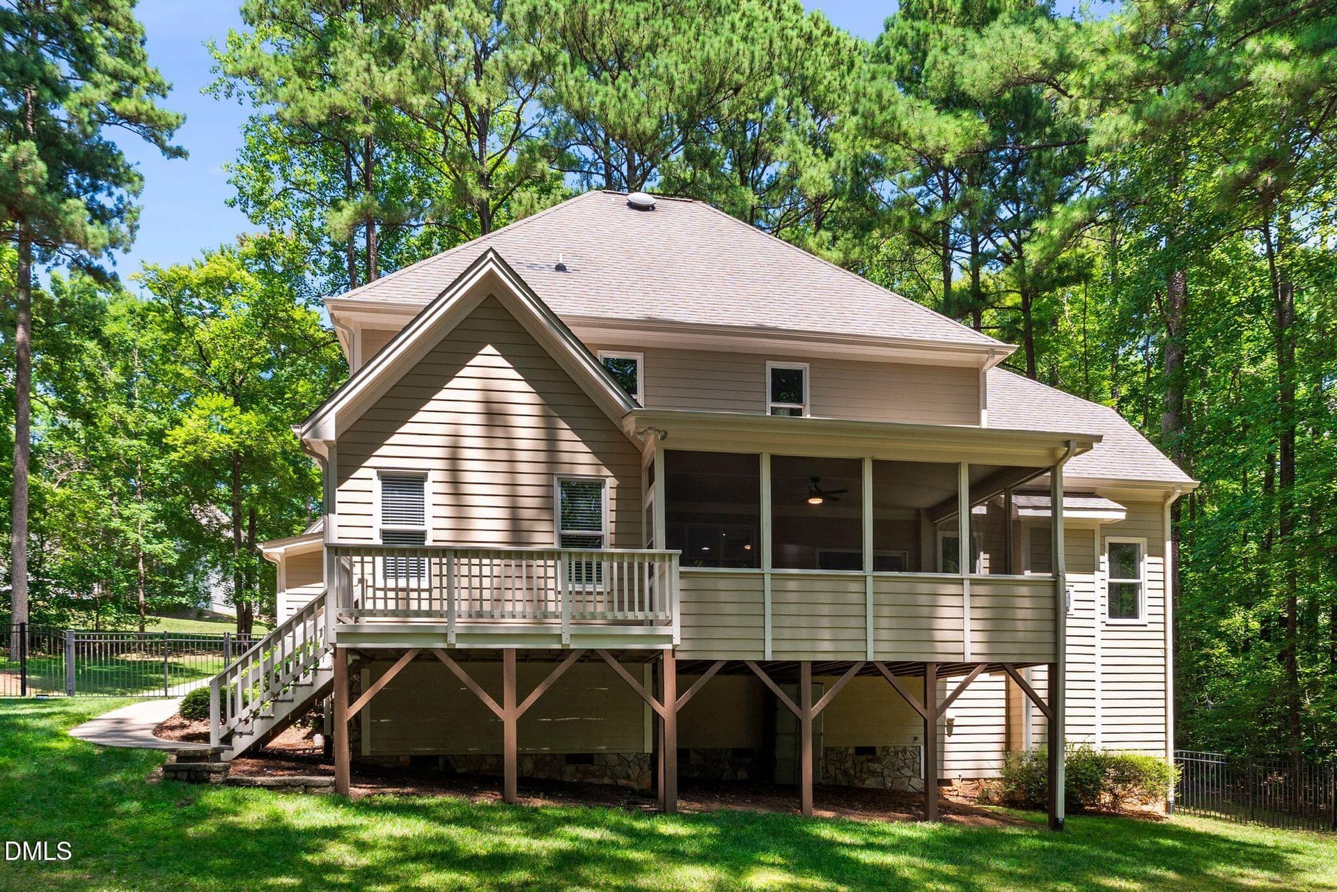 30_DSC02355 - 1224 Mauldin Circle, Wake Forest, NC 27587