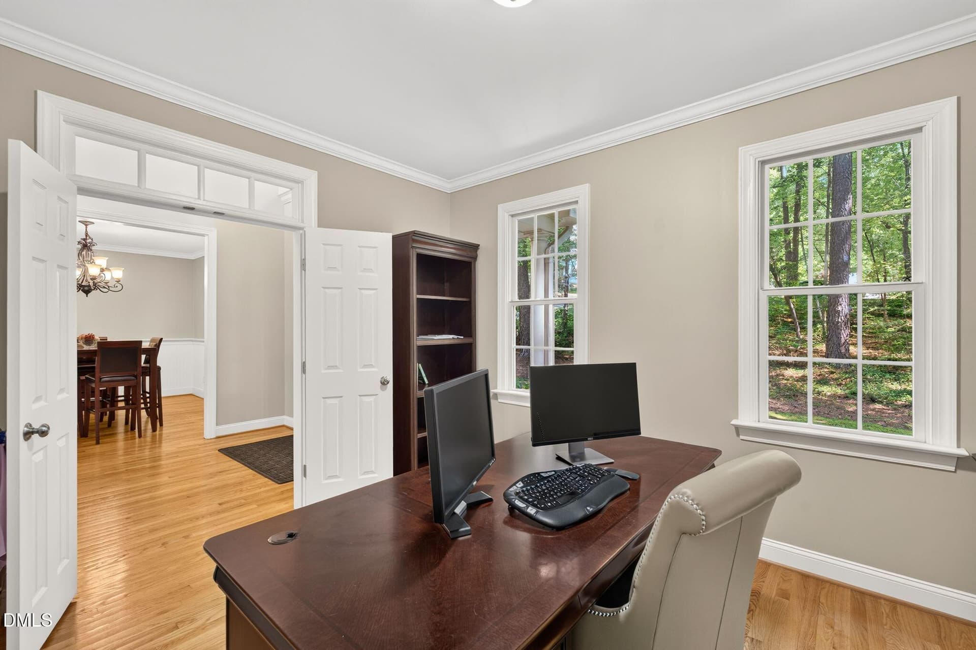 45_DSC02128 - 1224 Mauldin Circle, Wake Forest, NC 27587