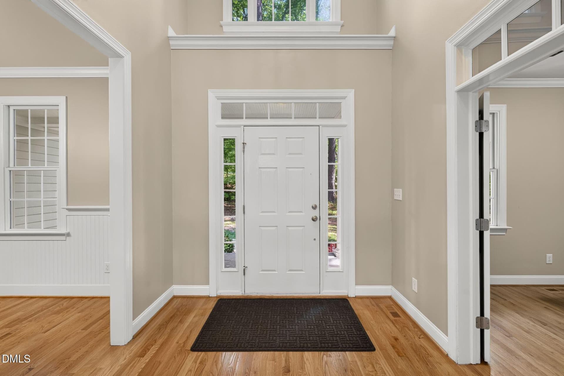 46_DSC02131 - 1224 Mauldin Circle, Wake Forest, NC 27587