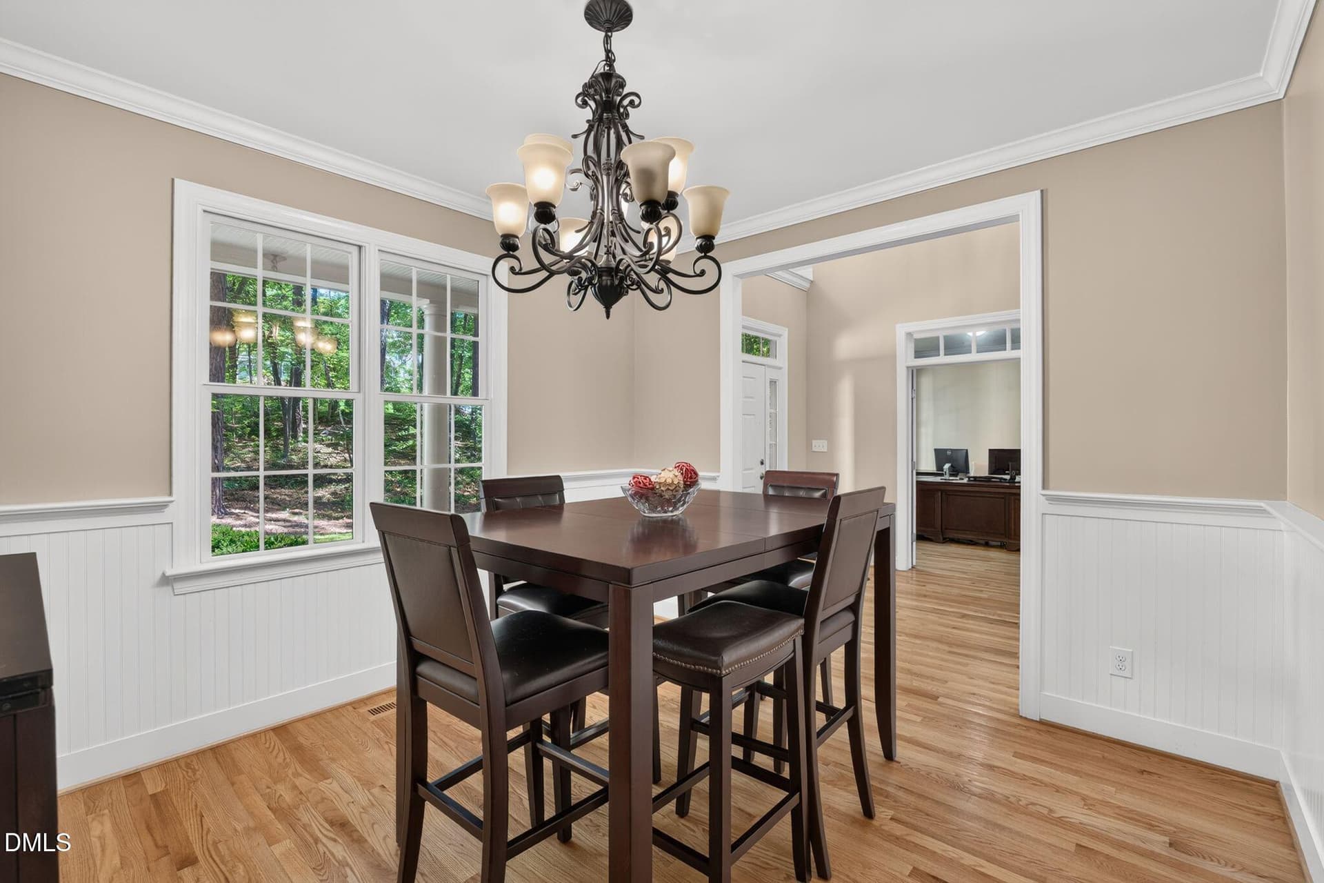 56_DSC02173 - 1224 Mauldin Circle, Wake Forest, NC 27587