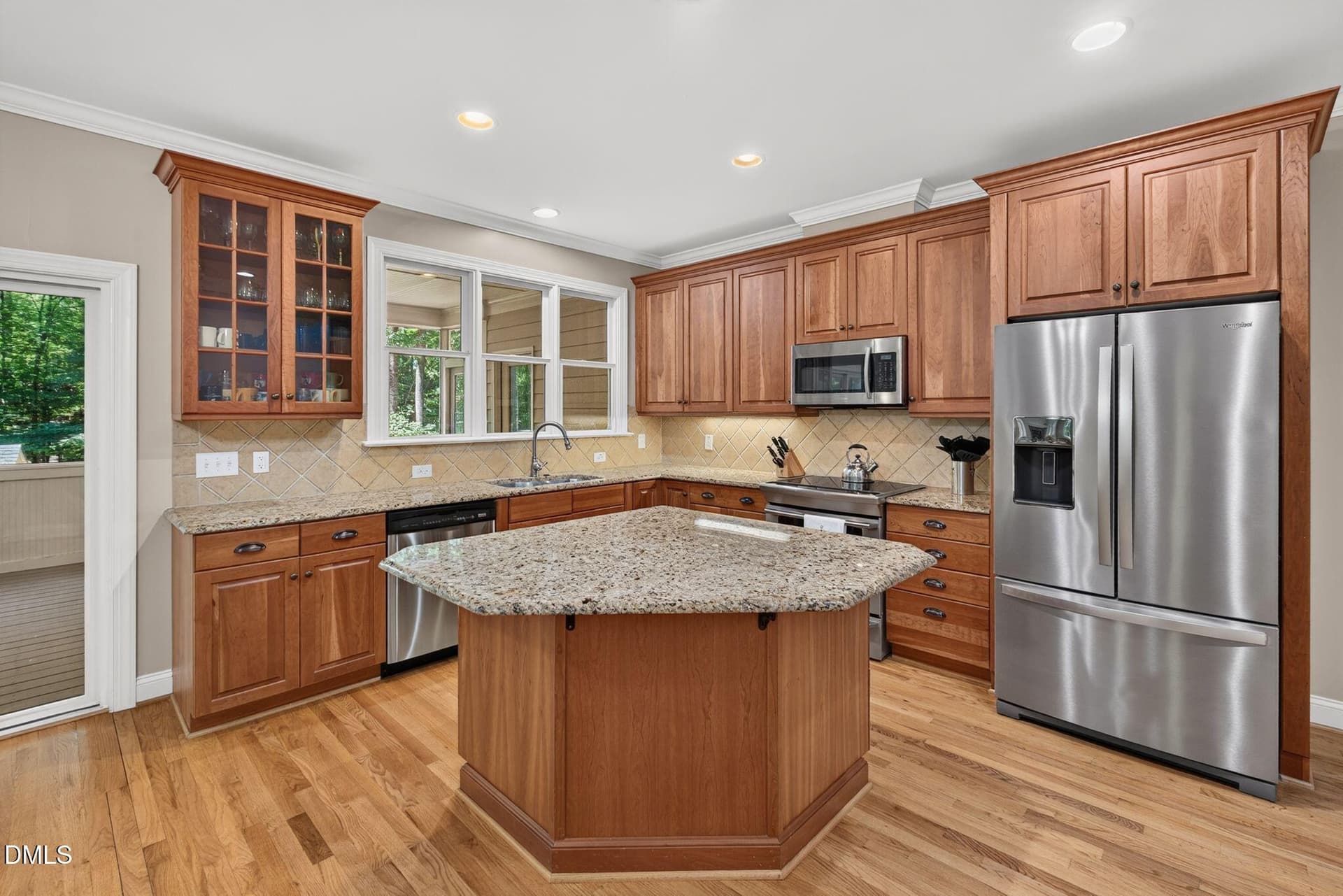 63_DSC02208 - 1224 Mauldin Circle, Wake Forest, NC 27587