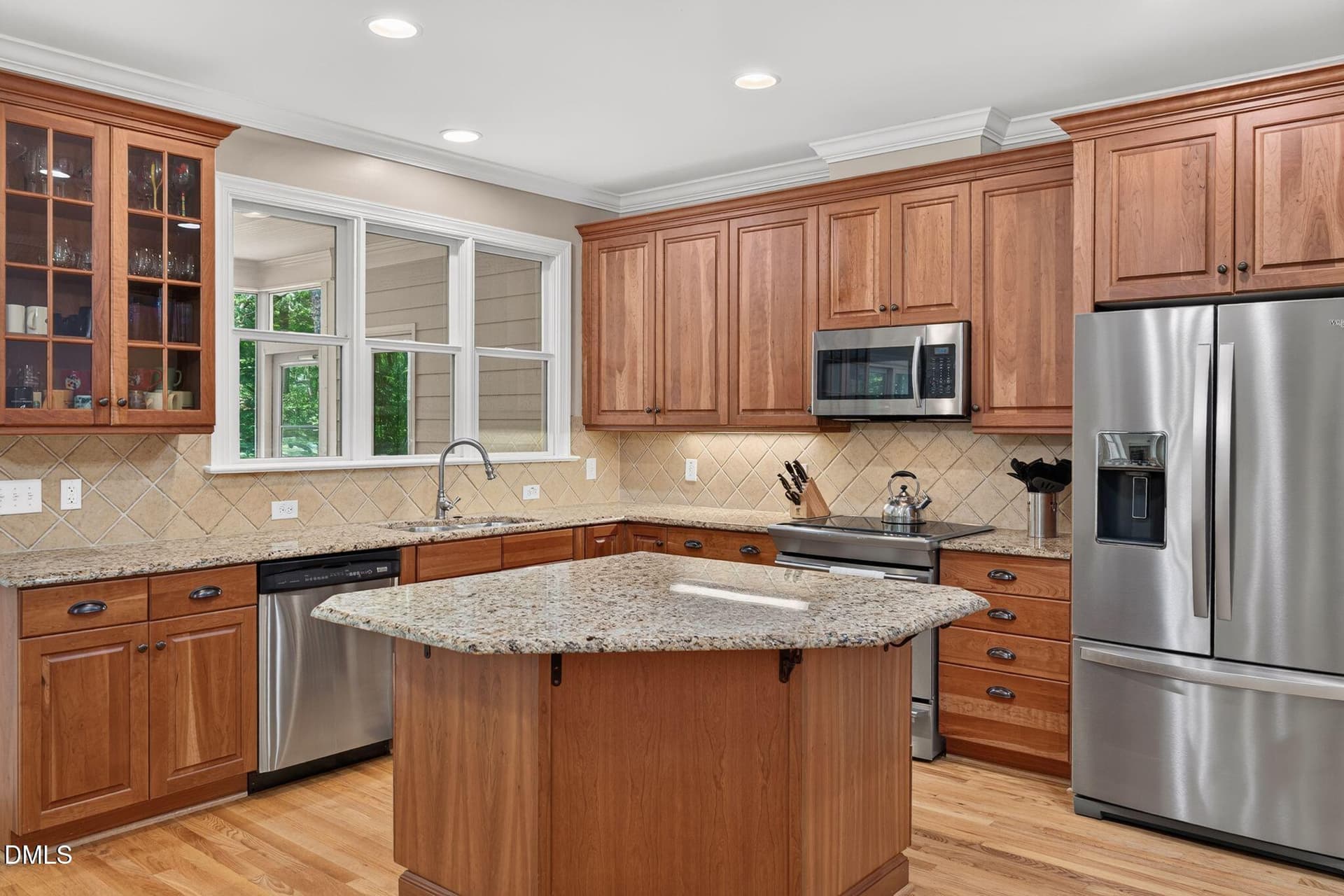 64_DSC02209 - 1224 Mauldin Circle, Wake Forest, NC 27587
