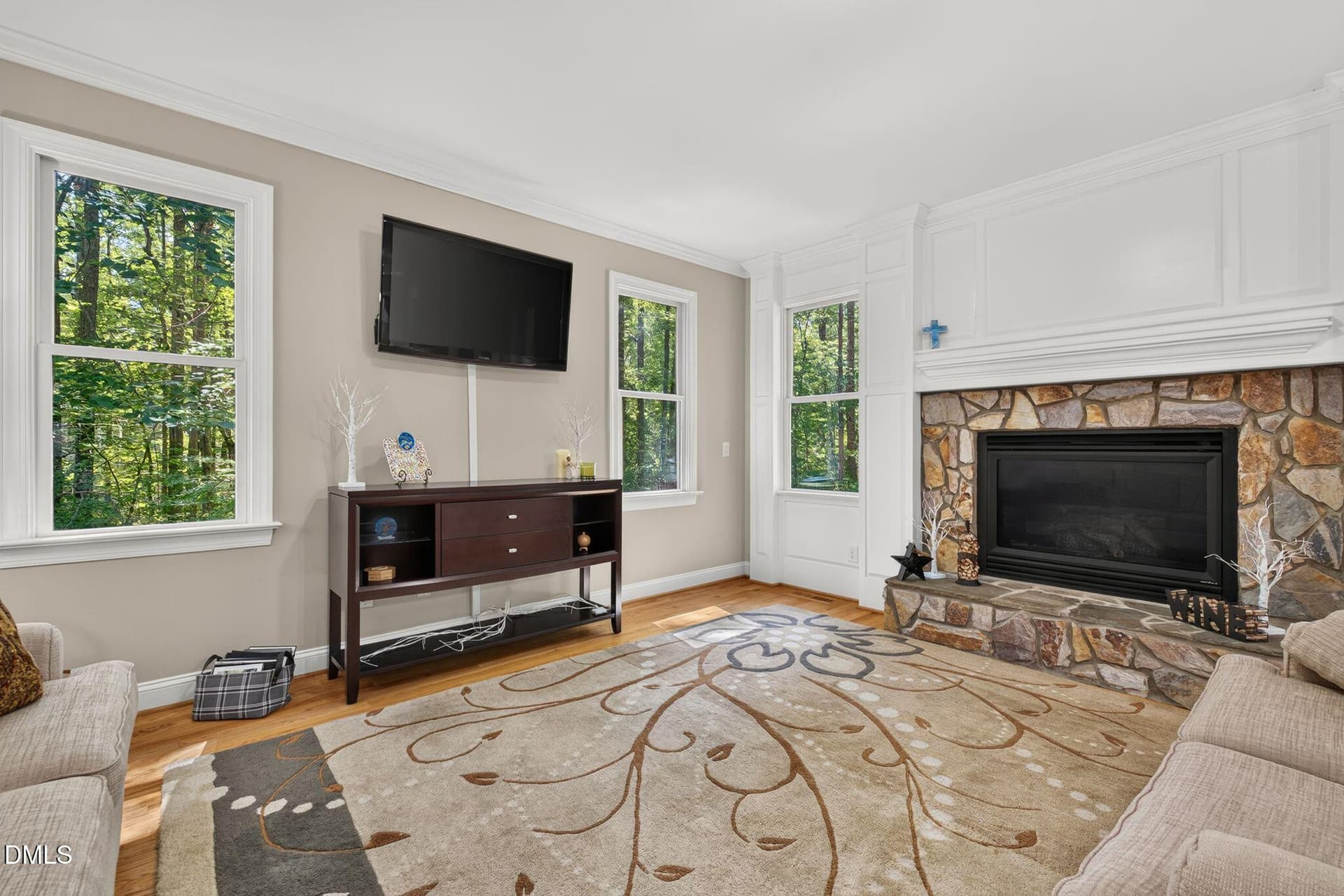 65_DSC02212 - 1224 Mauldin Circle, Wake Forest, NC 27587