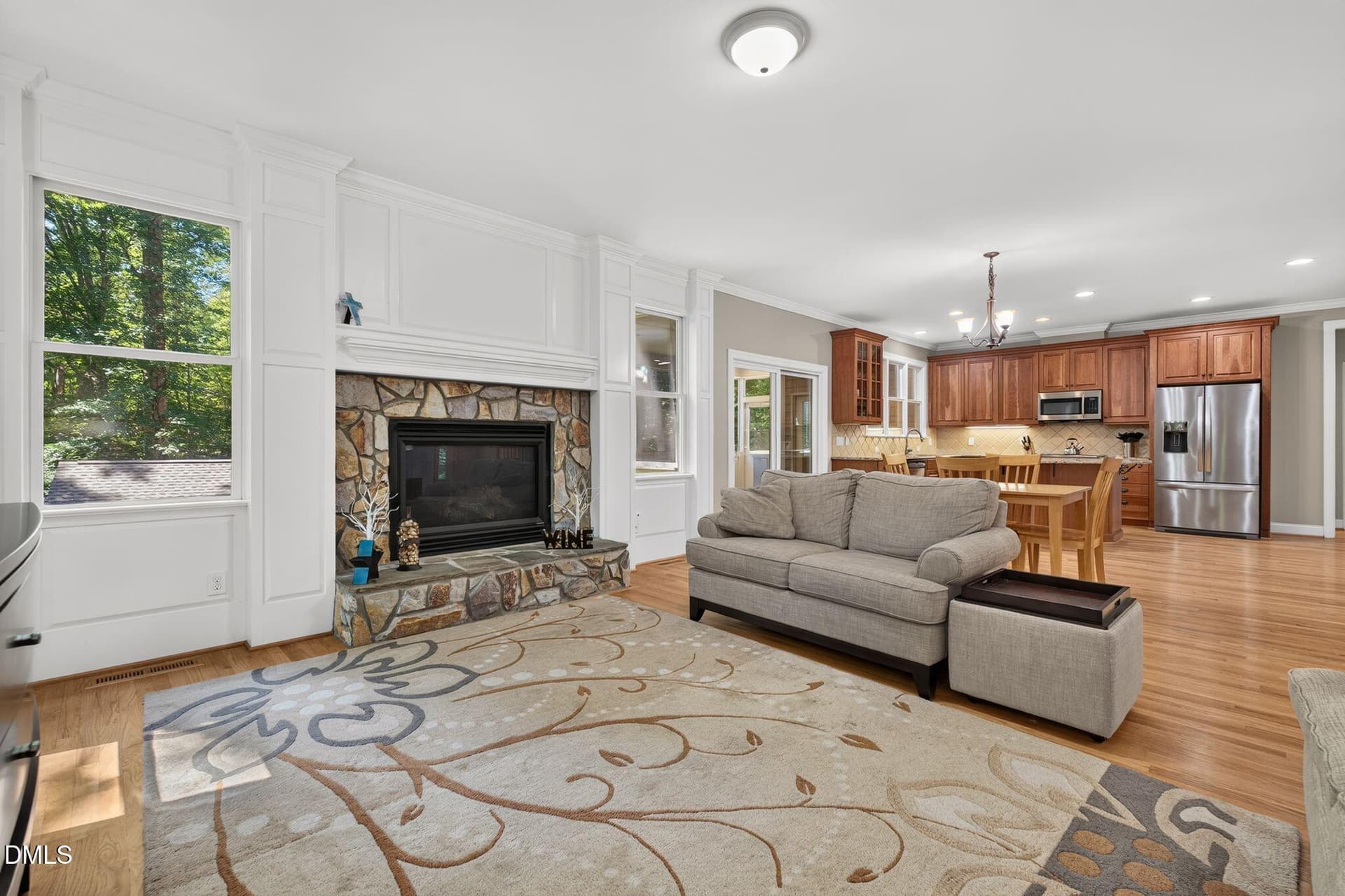 69_DSC02227 - 1224 Mauldin Circle, Wake Forest, NC 27587