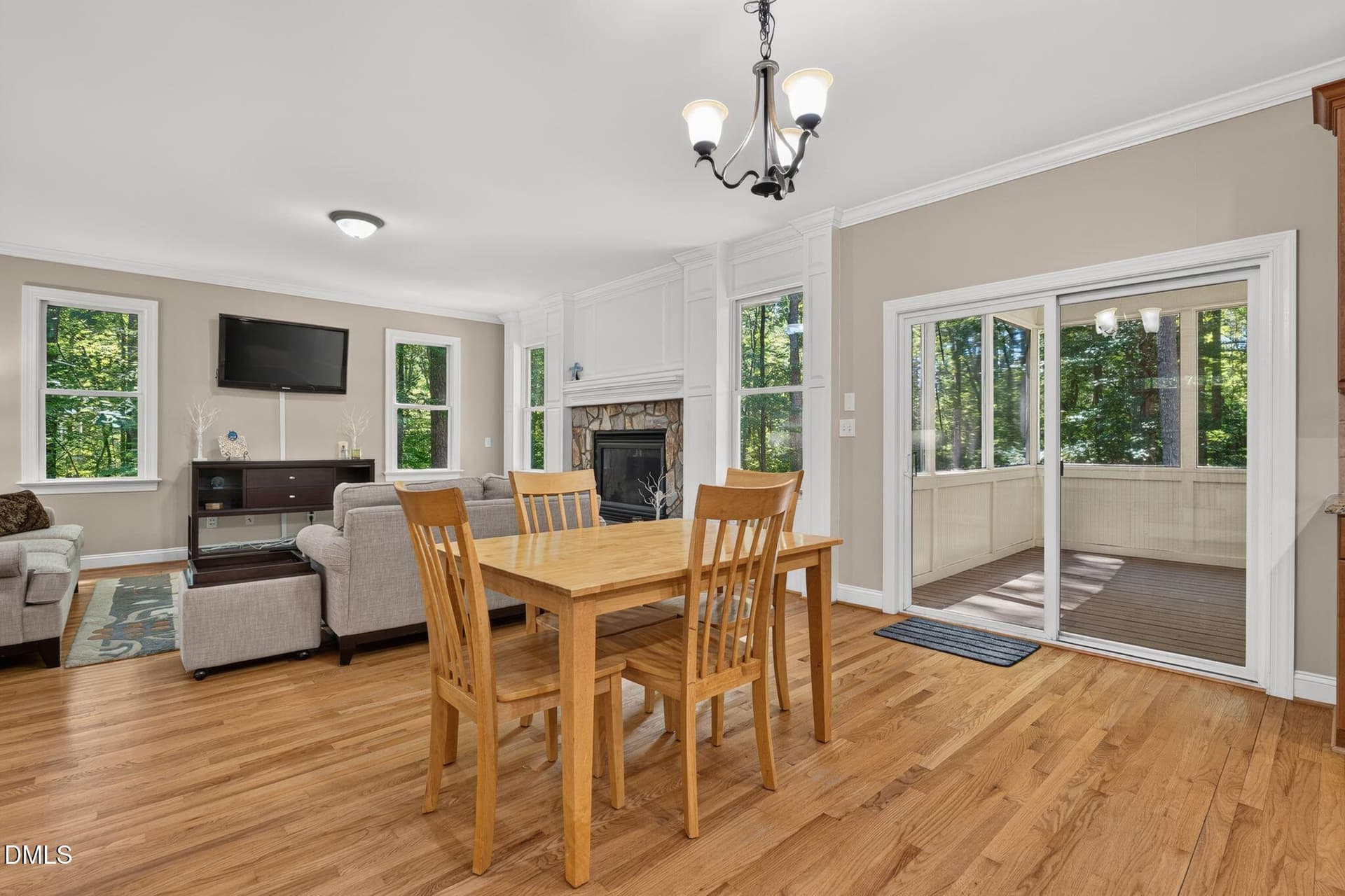 71_DSC02240 - 1224 Mauldin Circle, Wake Forest, NC 27587