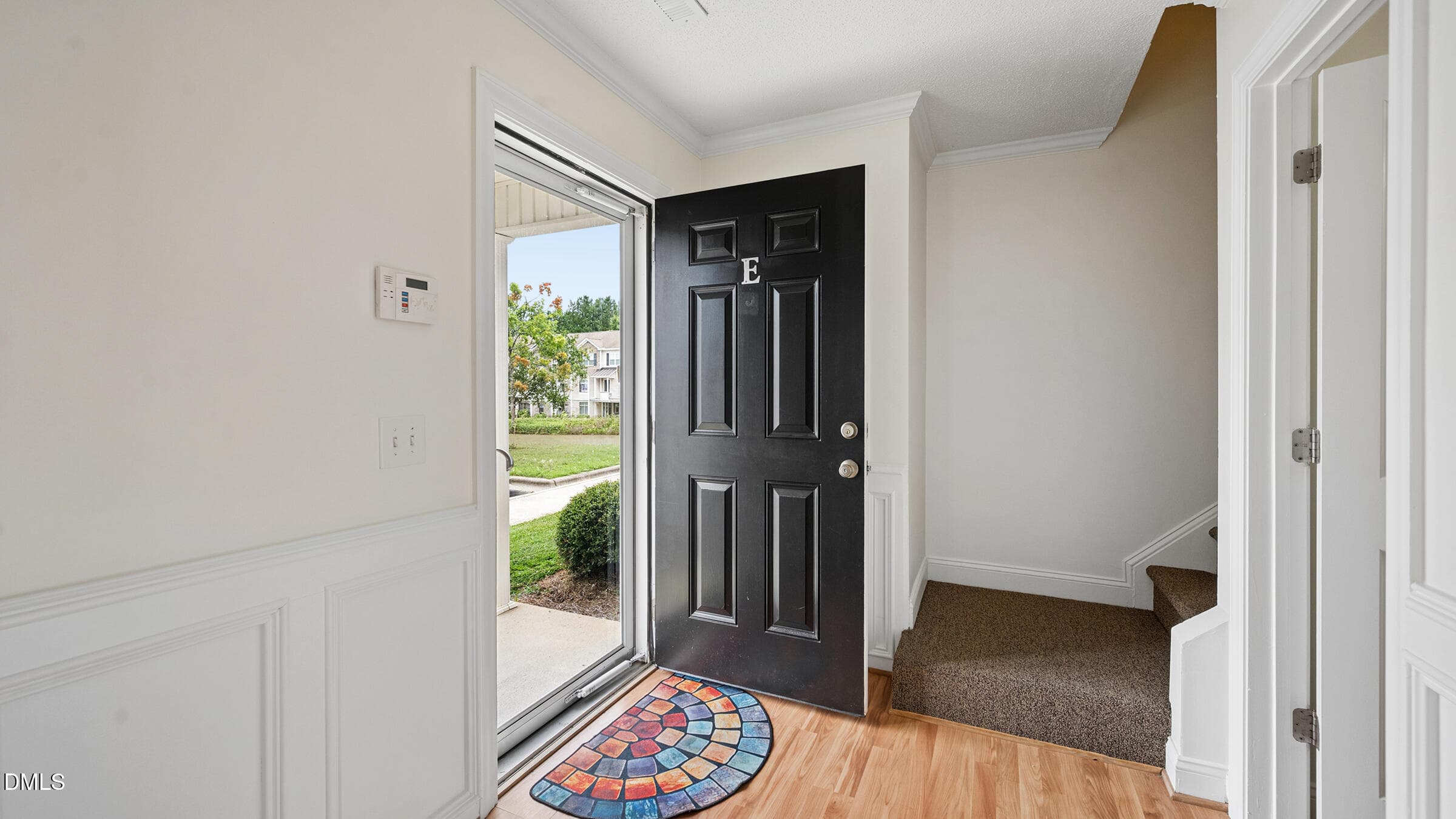 Foyer - 112 Chandler Drive E, Greenville, NC 27834
