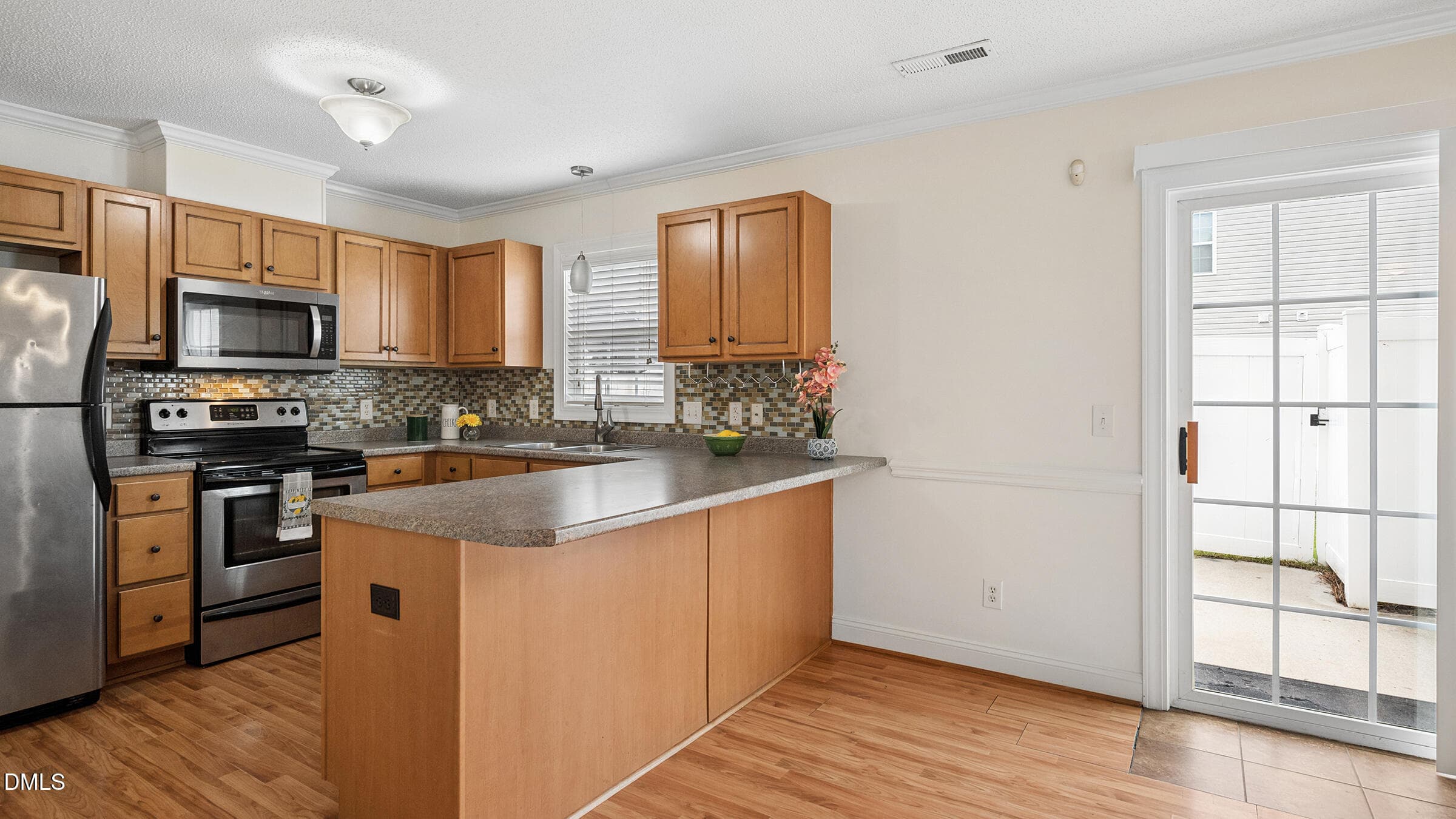 Kitchen - 112 Chandler Drive E, Greenville, NC 27834