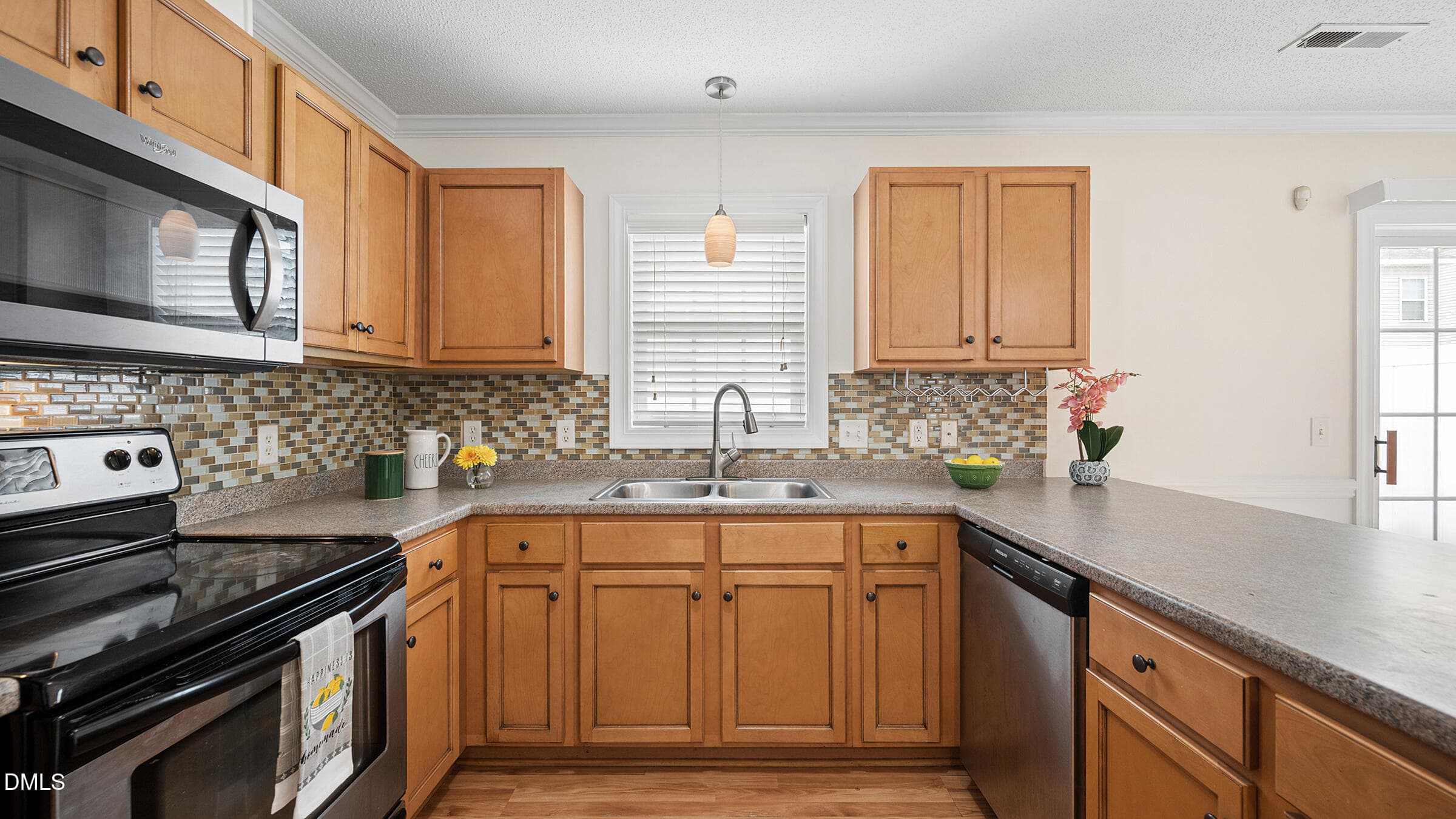 Kitchen 2 - 112 Chandler Drive E, Greenville, NC 27834