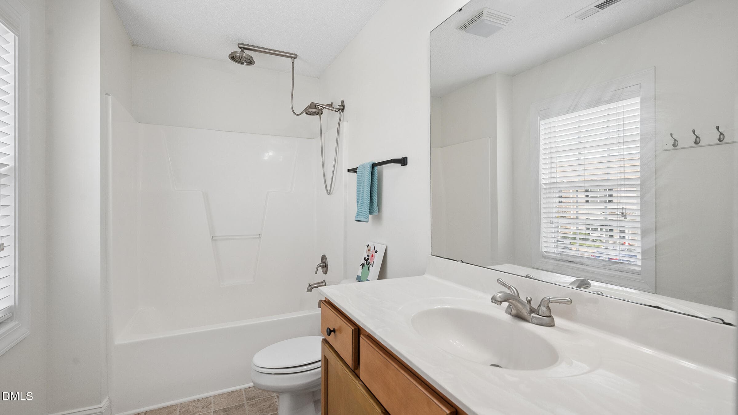 Primary bathroom - 112 Chandler Drive E, Greenville, NC 27834