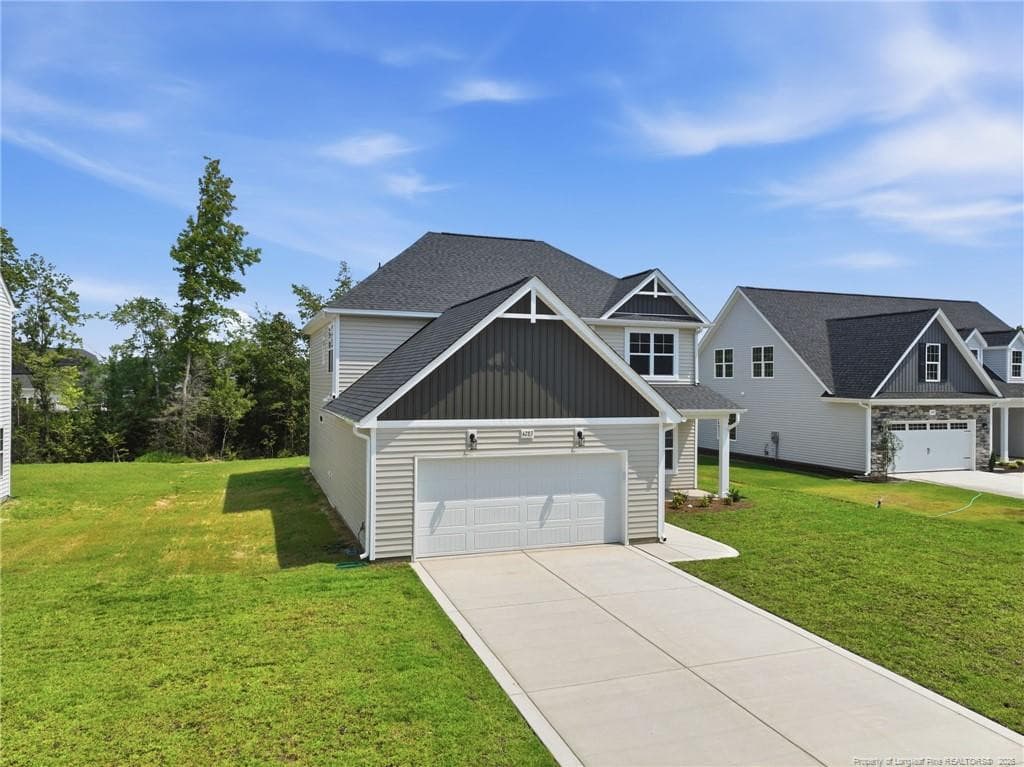 Photo 2 - 4283 Halkirk Drive, Fayetteville, NC 28312, Fayetteville