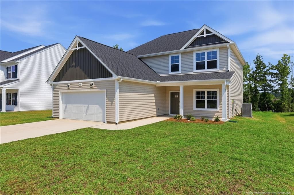 Photo 3 - 4283 Halkirk Drive, Fayetteville, NC 28312, Fayetteville