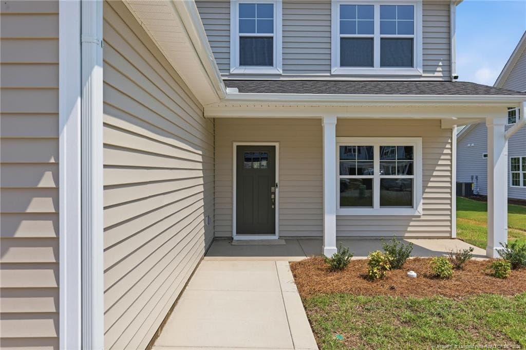 Photo 4 - 4283 Halkirk Drive, Fayetteville, NC 28312, Fayetteville