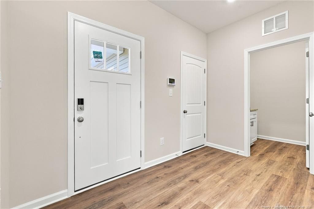 Photo 5 - 4283 Halkirk Drive, Fayetteville, NC 28312, Fayetteville