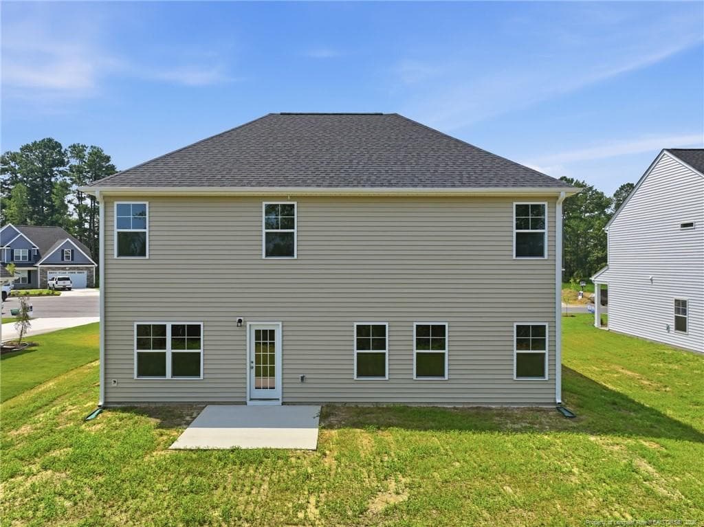 Photo 40 - 4283 Halkirk Drive, Fayetteville, NC 28312, Fayetteville