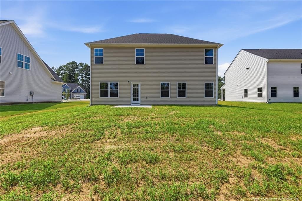 Photo 41 - 4283 Halkirk Drive, Fayetteville, NC 28312, Fayetteville