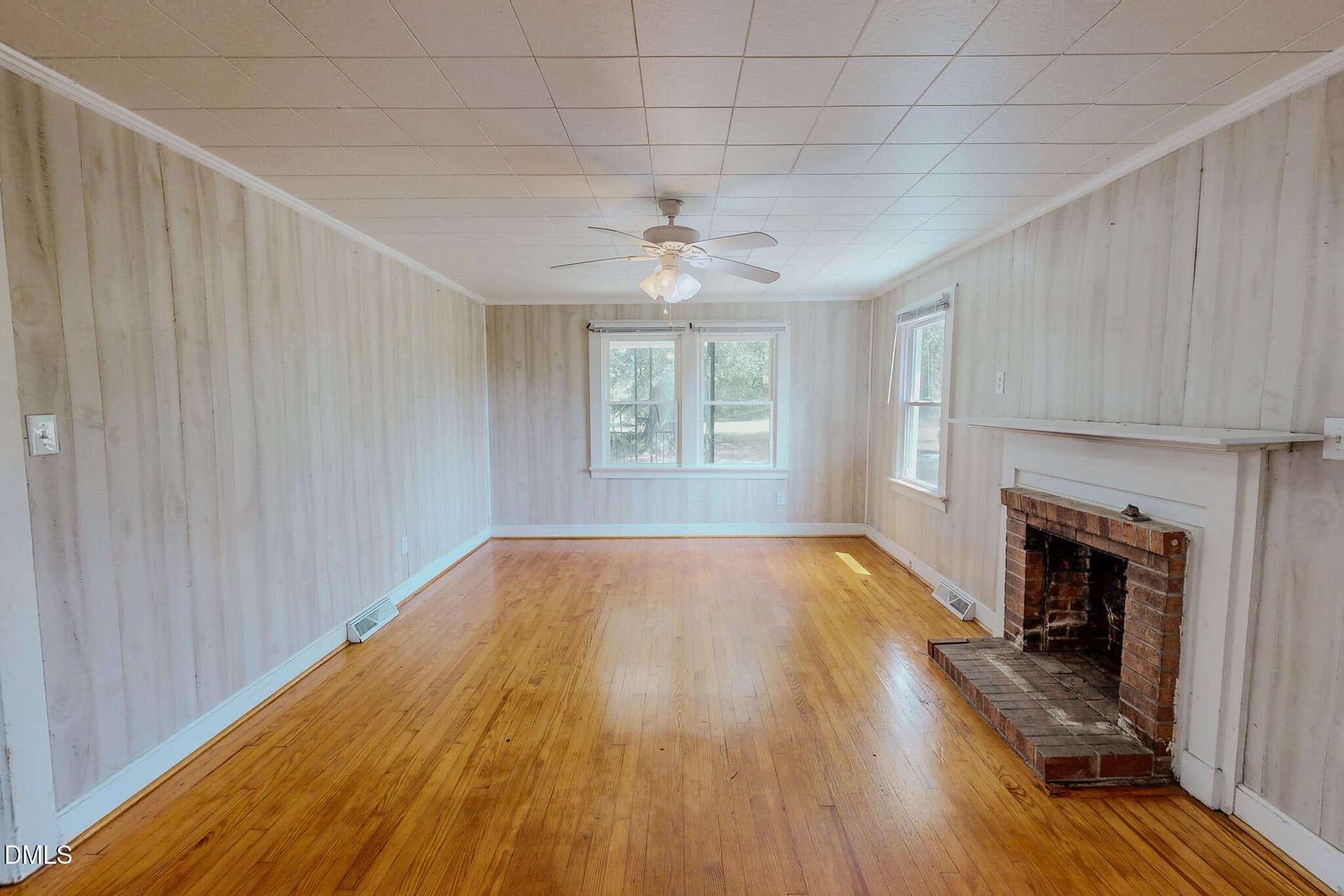 3 - 151 Wrenon Avenue, Roxboro, NC 27573
