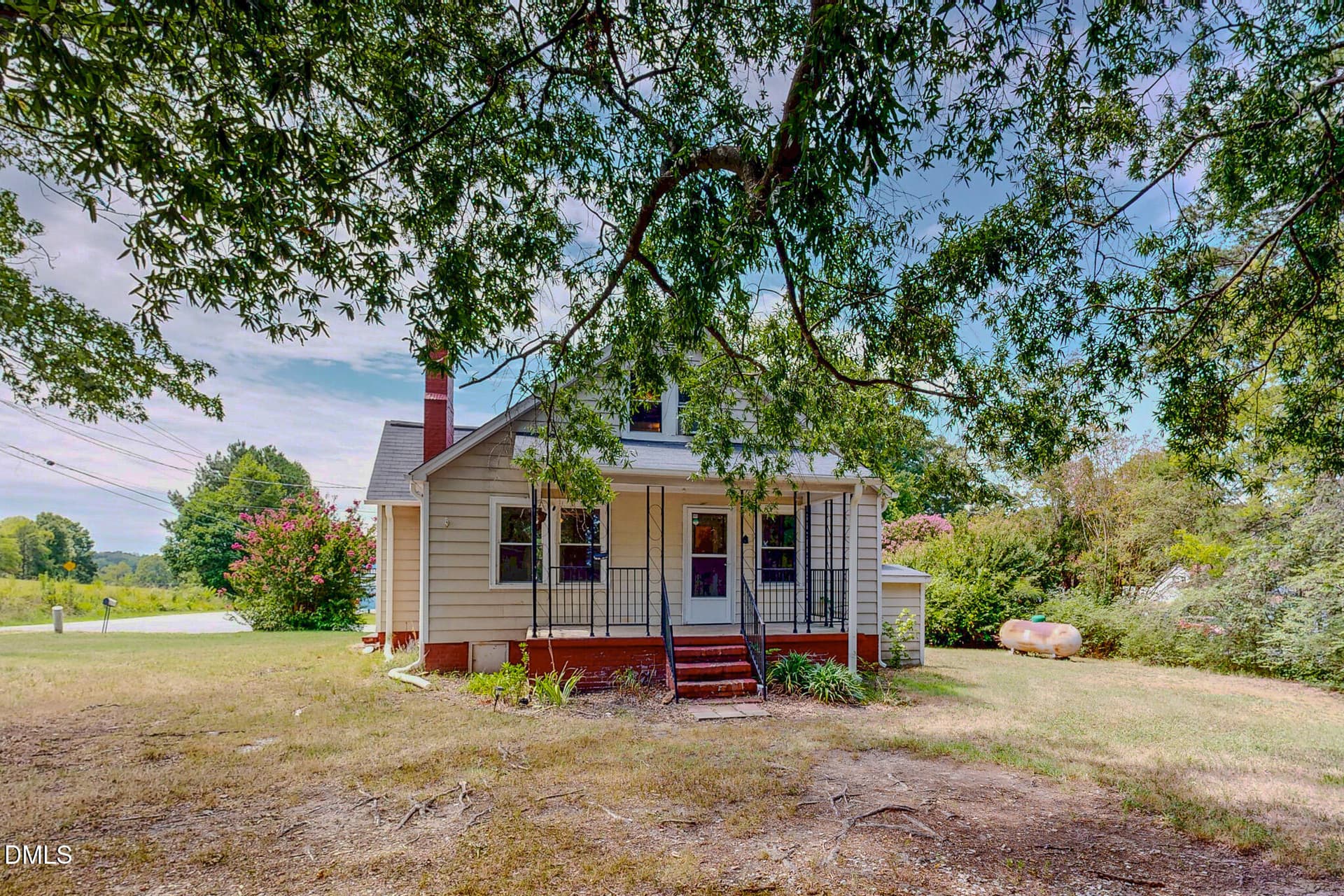 6 - 151 Wrenon Avenue, Roxboro, NC 27573