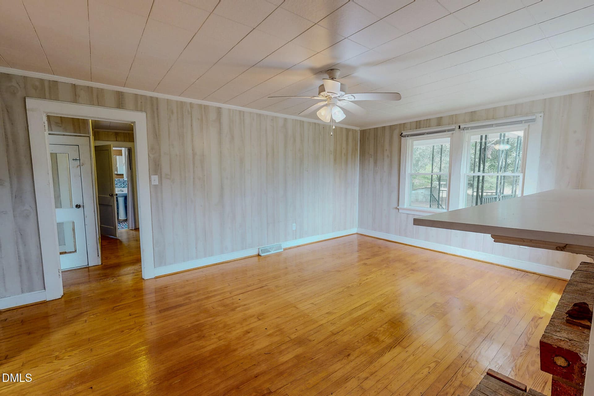 8 - 151 Wrenon Avenue, Roxboro, NC 27573