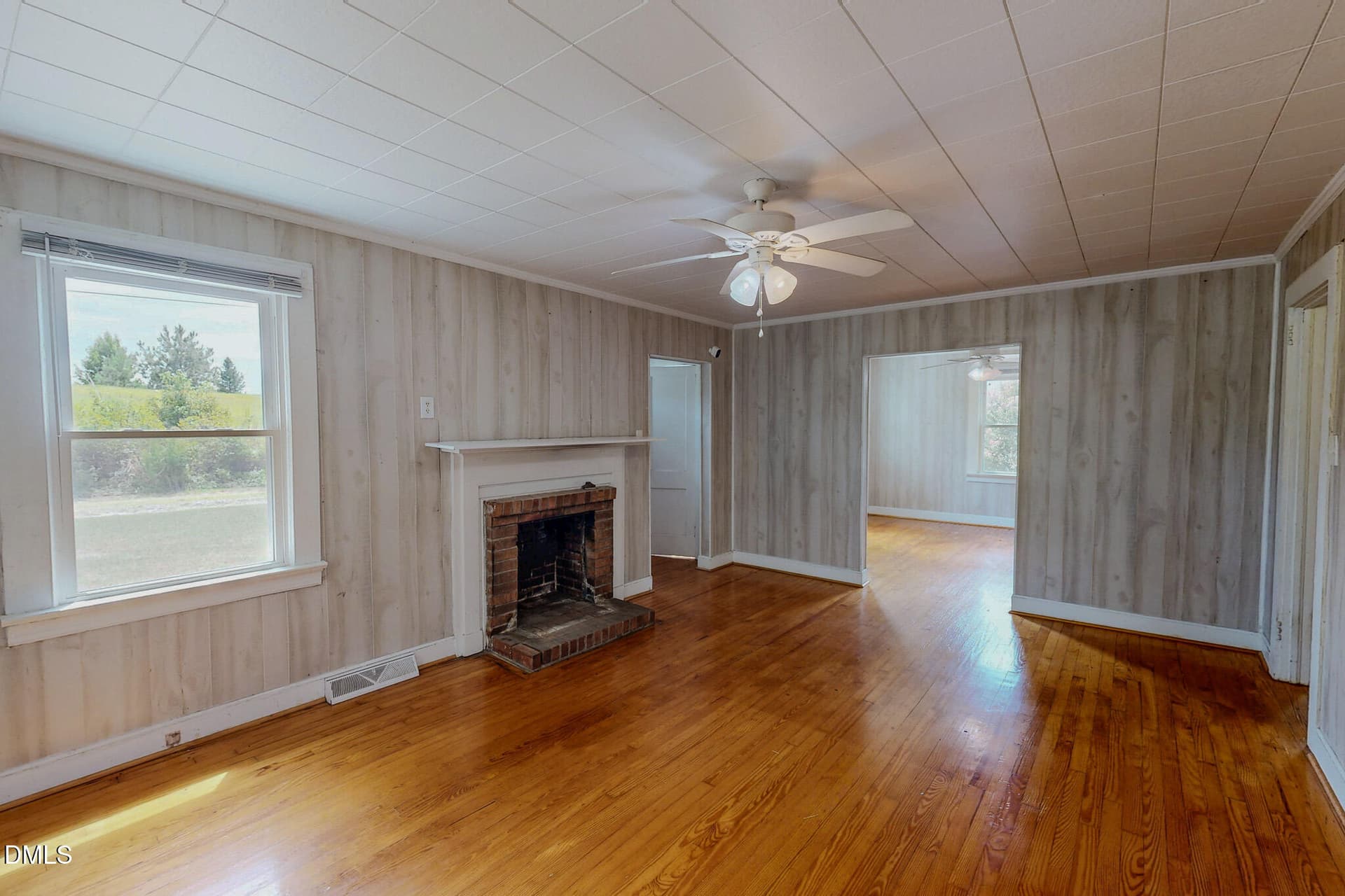 9 - 151 Wrenon Avenue, Roxboro, NC 27573