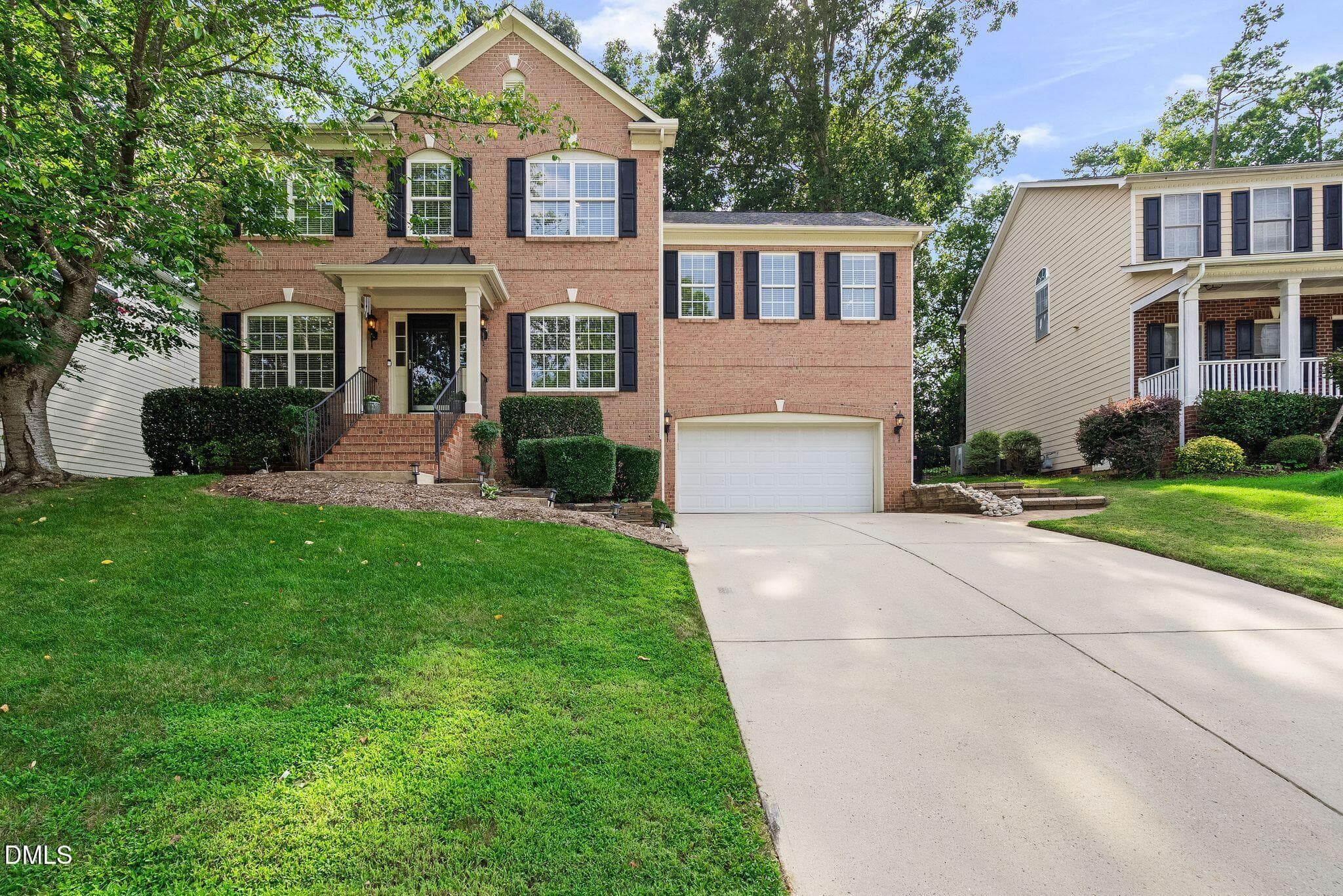 2_NJO06917 - 12446 Pawleys Mill Circle, Raleigh, NC 27614, Raleigh