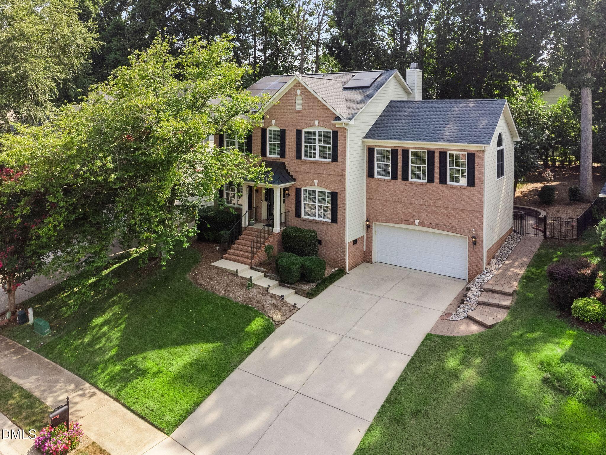 15_DJI_0530 - 12446 Pawleys Mill Circle, Raleigh, NC 27614, Raleigh