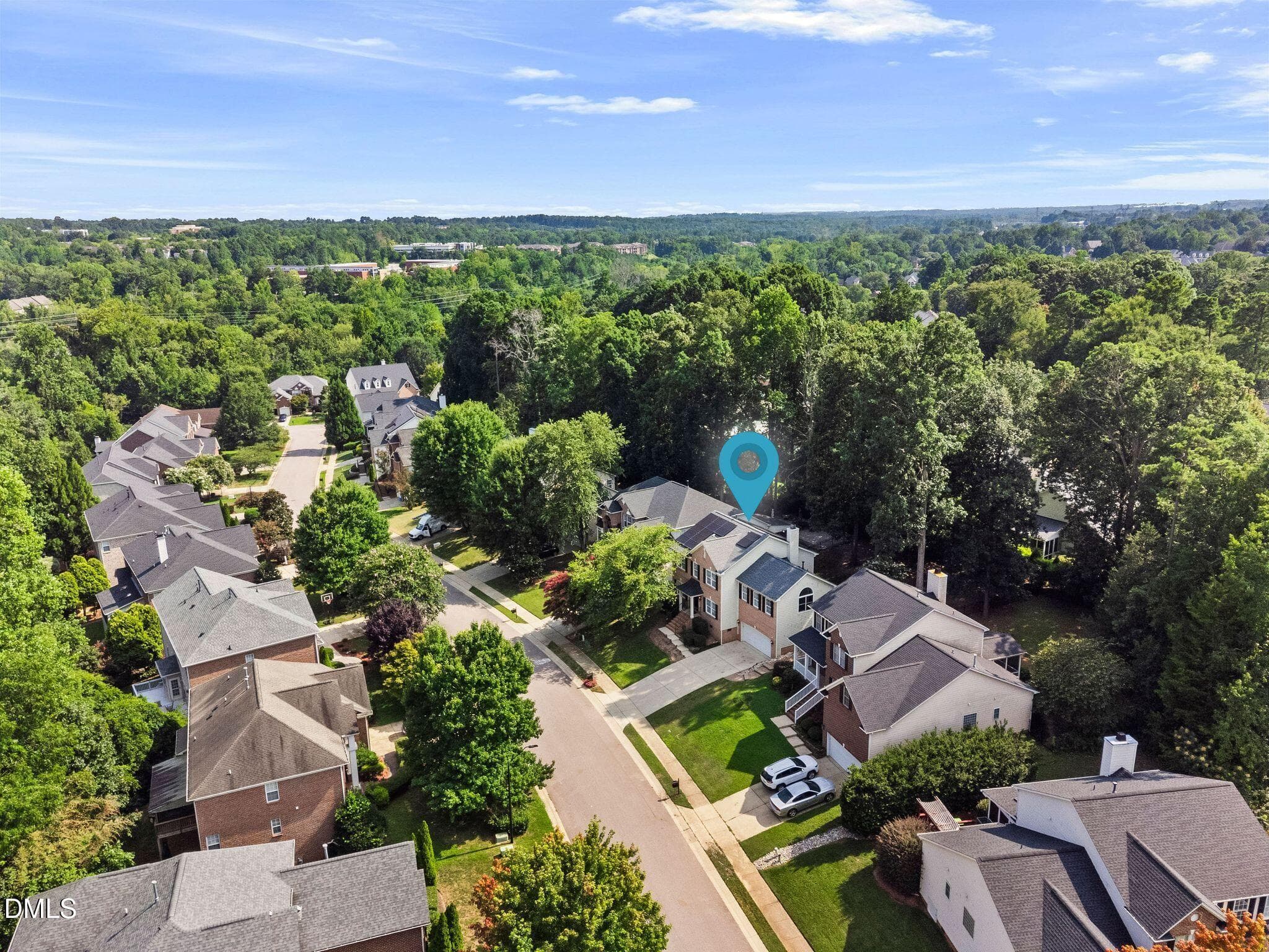 18_DJI_0534 copy - 12446 Pawleys Mill Circle, Raleigh, NC 27614, Raleigh